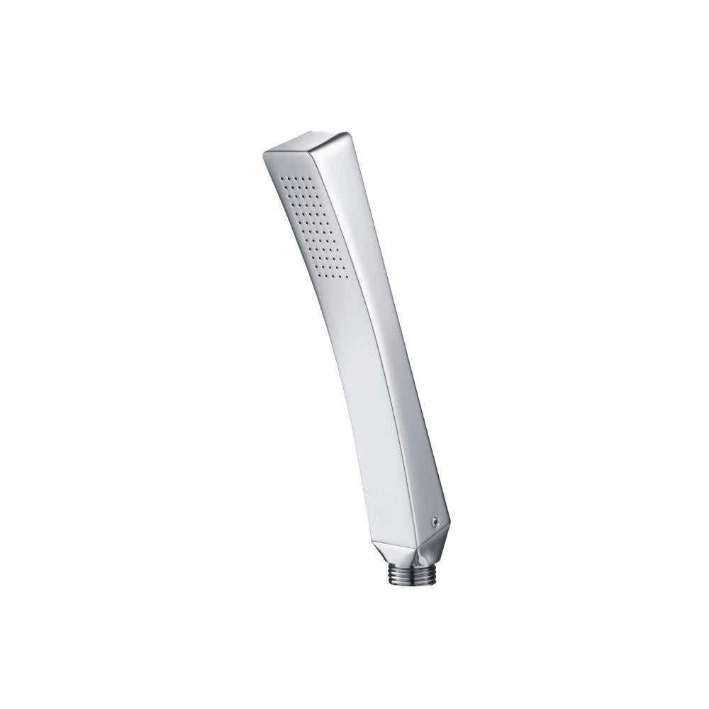 240.7100 - Two Output Shower Set - Shower Head, Hand Held And Slide Bar