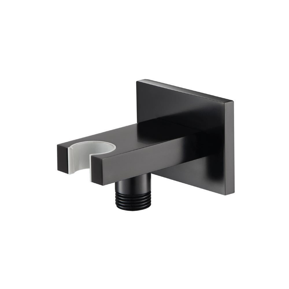 196.7250 - Two Output Shower Set - Shower Head And Hand Held