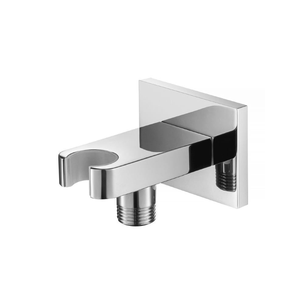 196.3300 - Two Output Shower Set - Shower Head And Hand Held