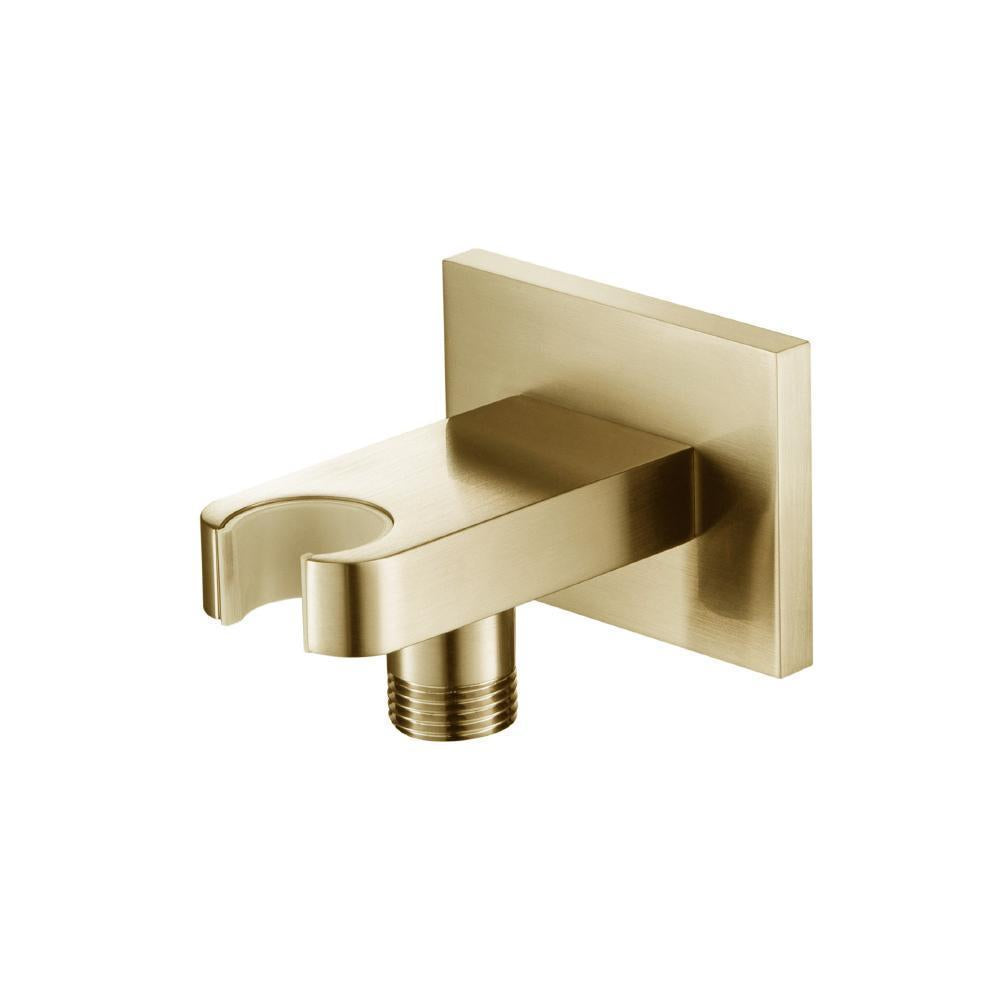 196.7050 - Two Output Shower Set - Shower Head And Hand Held