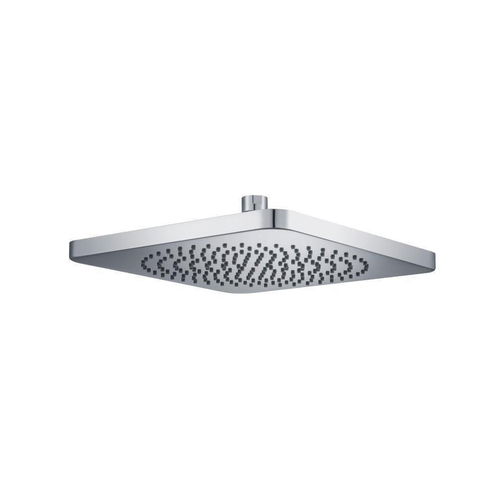 196.3300 - Two Output Shower Set - Shower Head And Hand Held