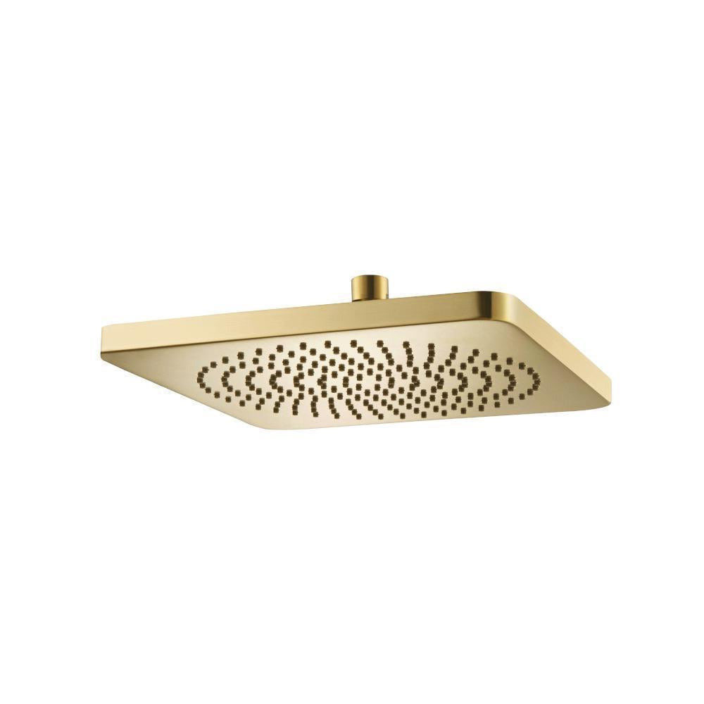 196.7050 - Two Output Shower Set - Shower Head And Hand Held