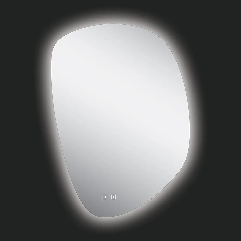 Cora 24″ Lighted Mirror