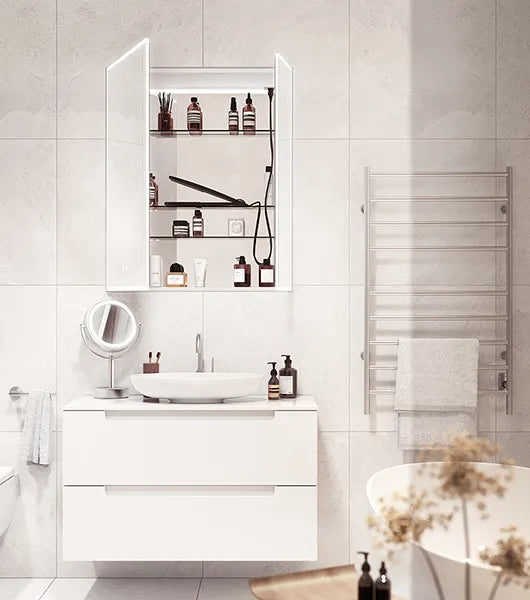 Jackson LED Medicine Cabinet