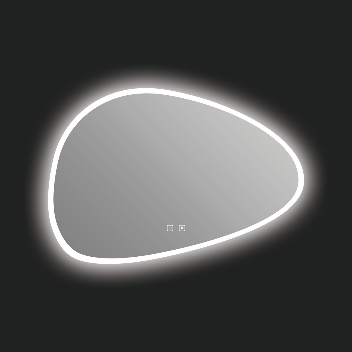 Felix 32″ Lighted Mirror