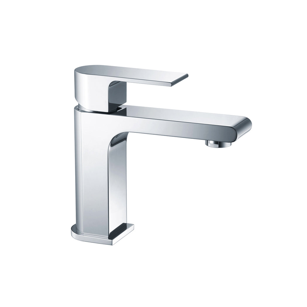 Jasper Faucet - Single Hole