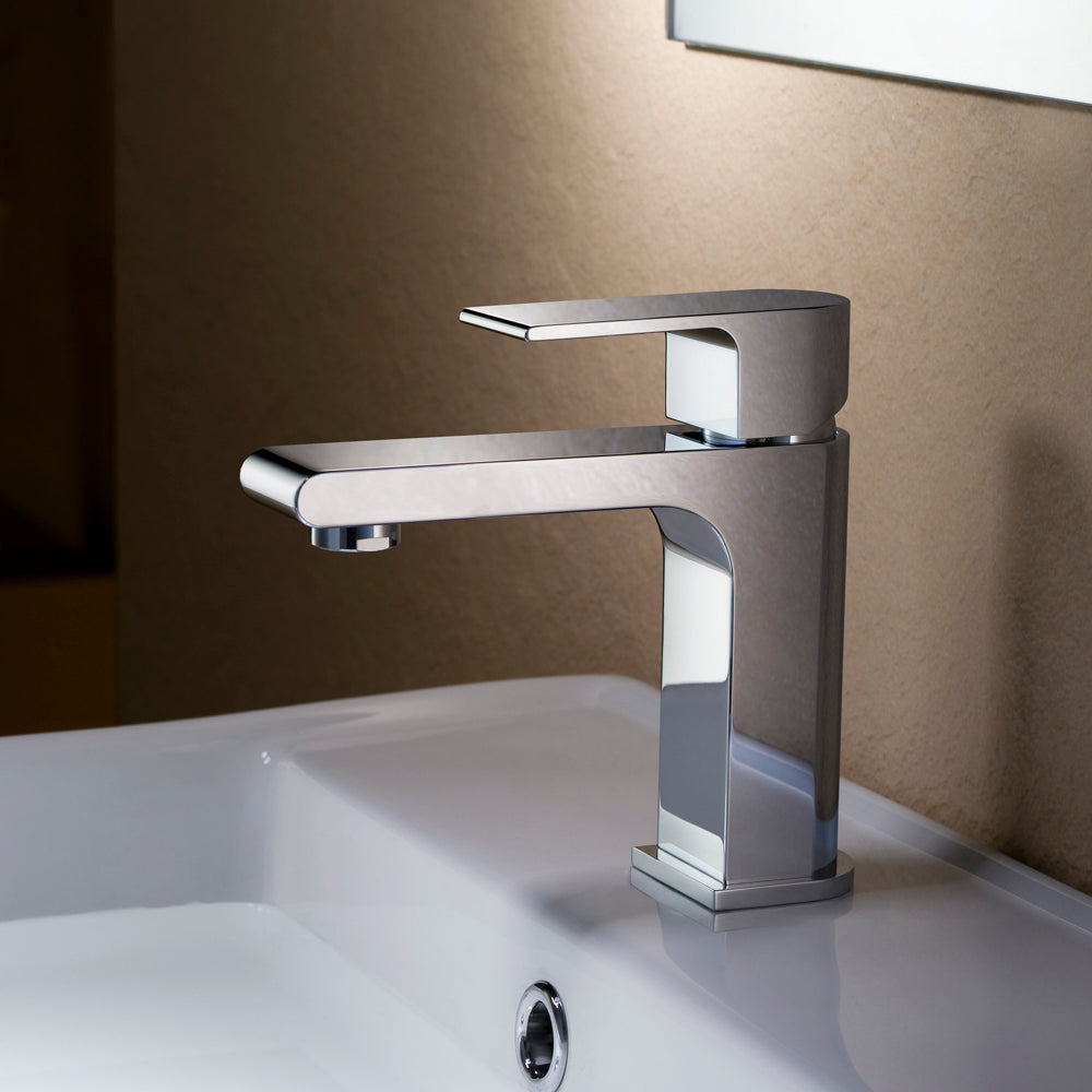 Jasper Faucet - Single Hole