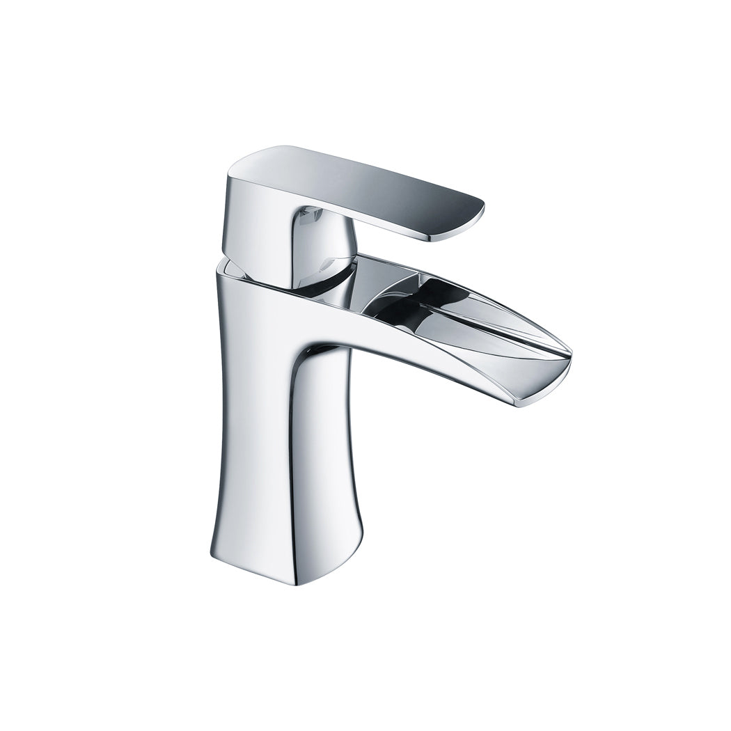Chloe Faucet - Single Hole