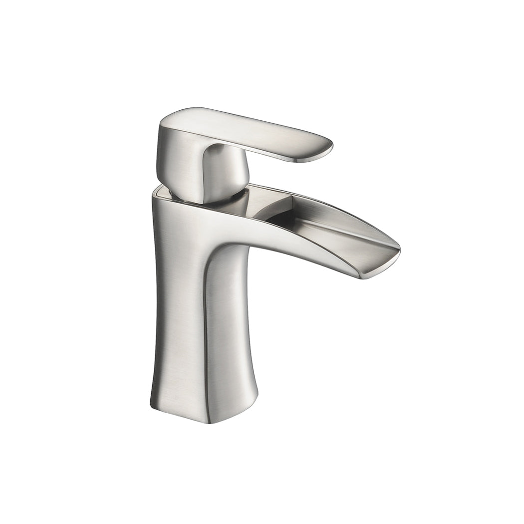 Chloe Faucet - Single Hole