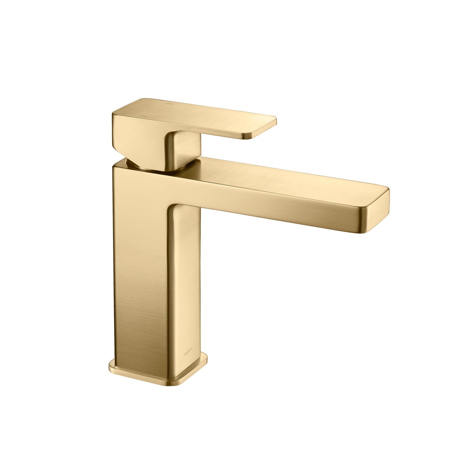 Nelson Faucet - Single Hole