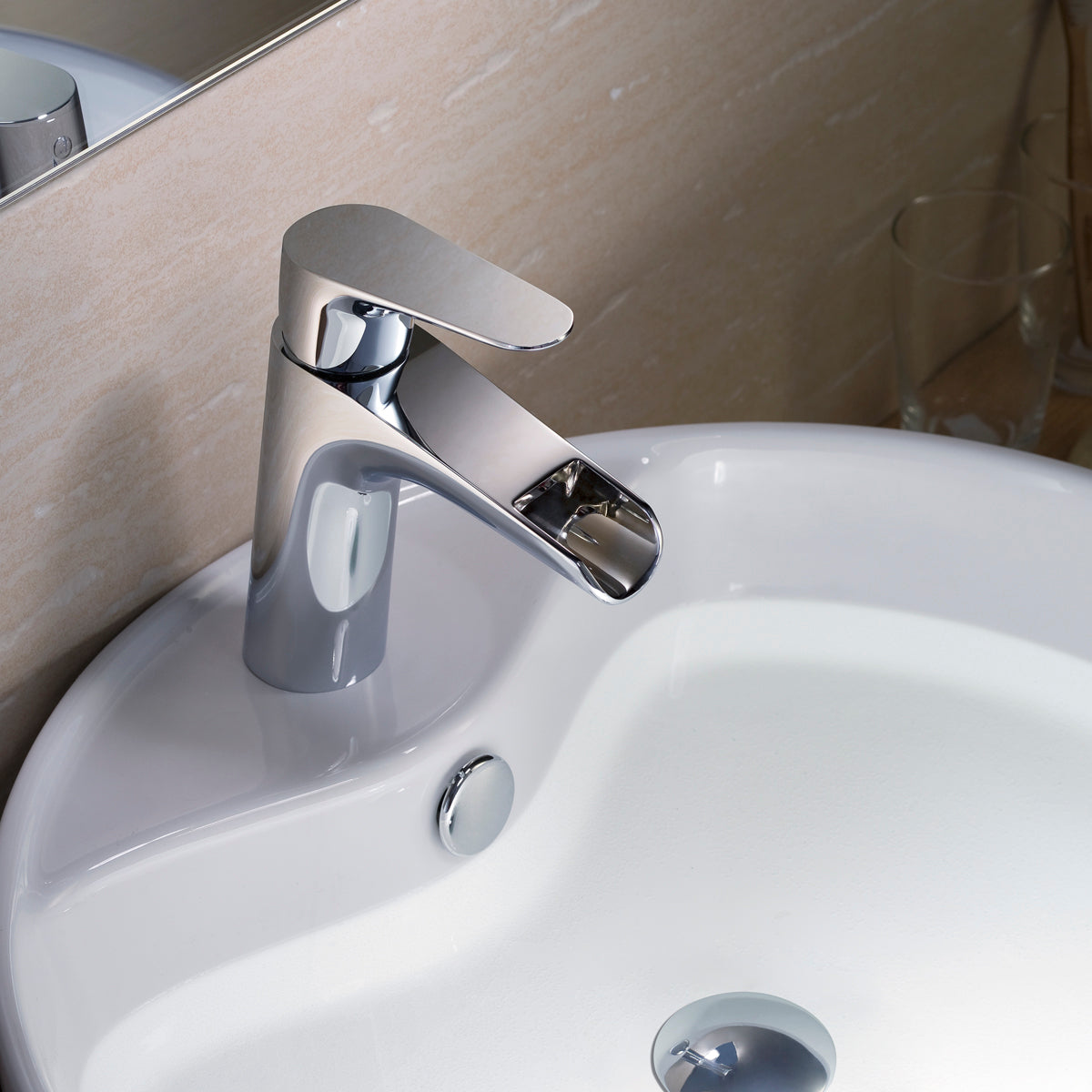 Elise Faucet - Single Hole