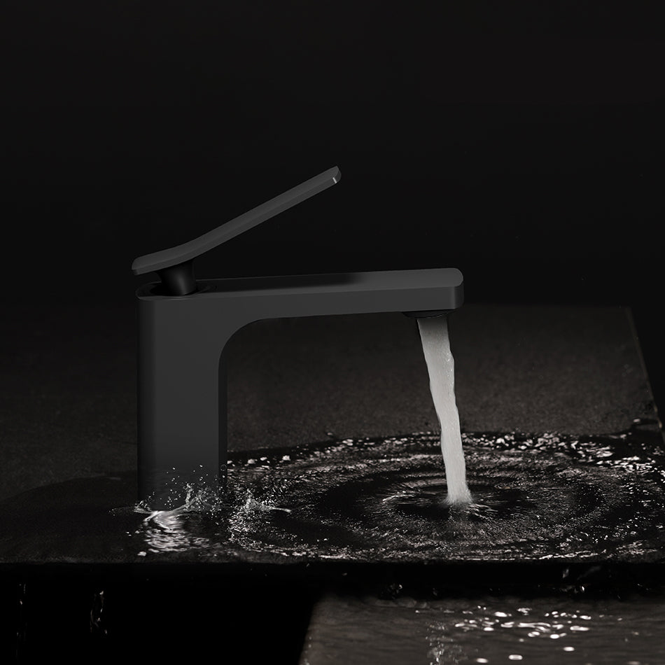 Jade Faucet - Single Hole