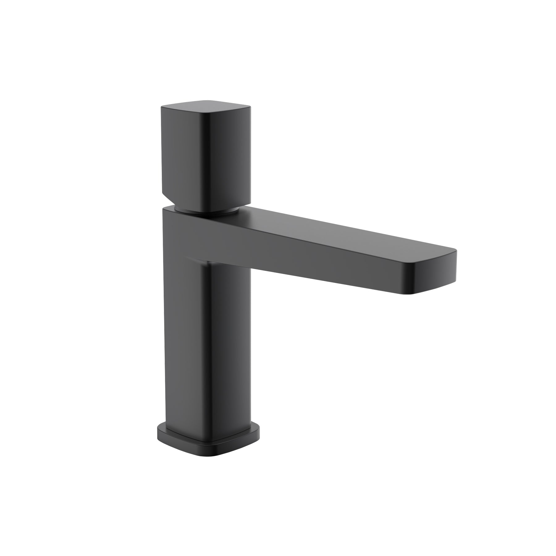 Britto Faucet - Single Hole