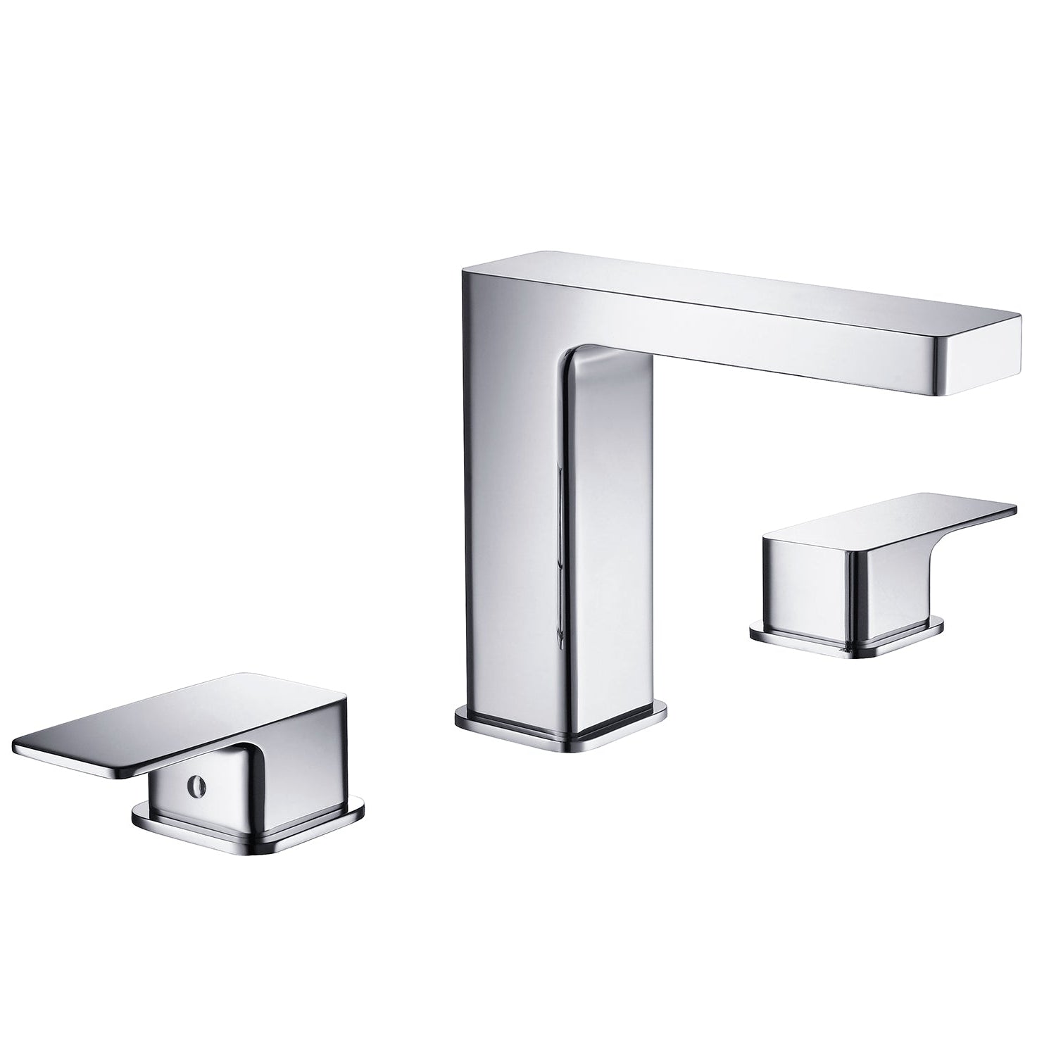 Nelson Faucet - Widespread