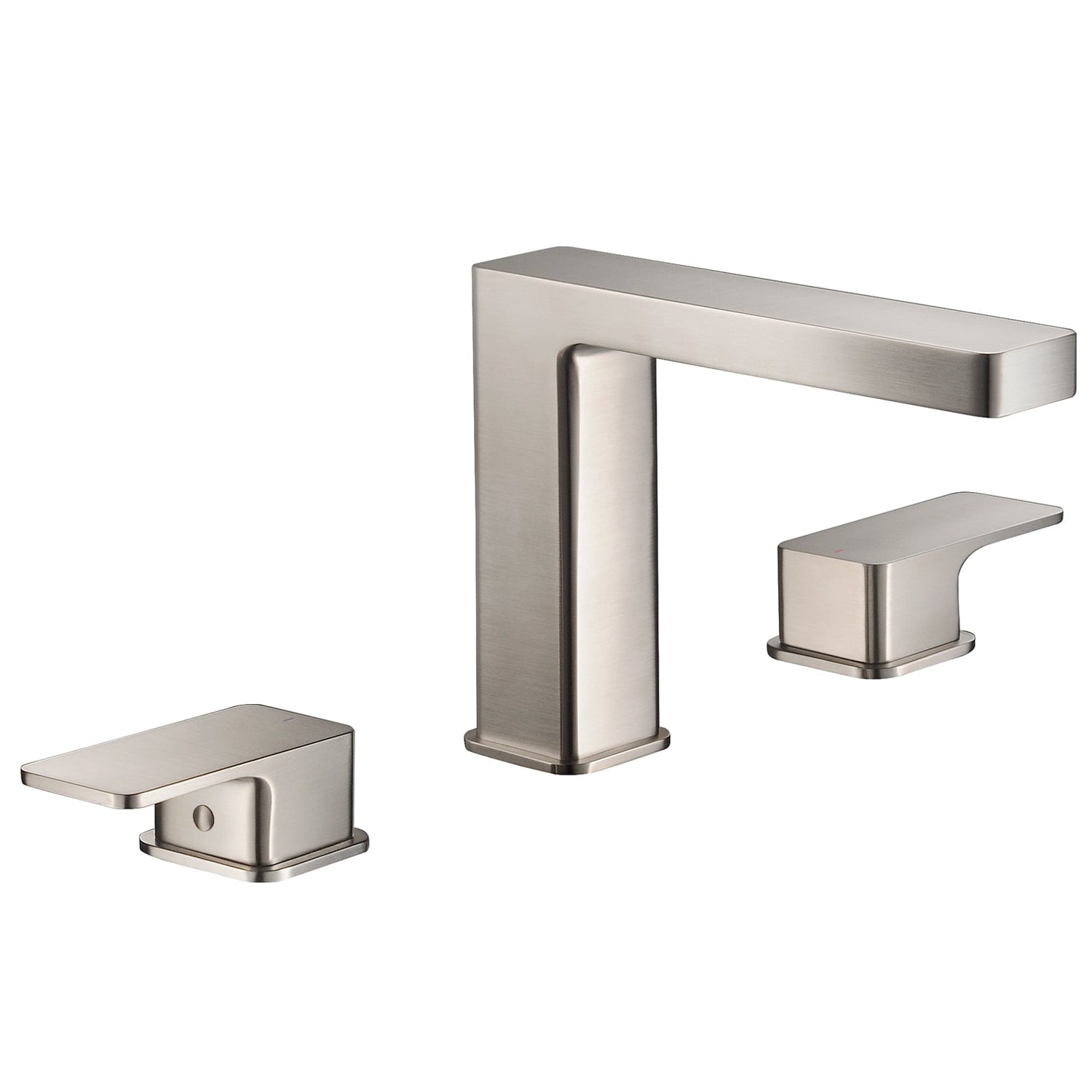 Nelson Faucet - Widespread