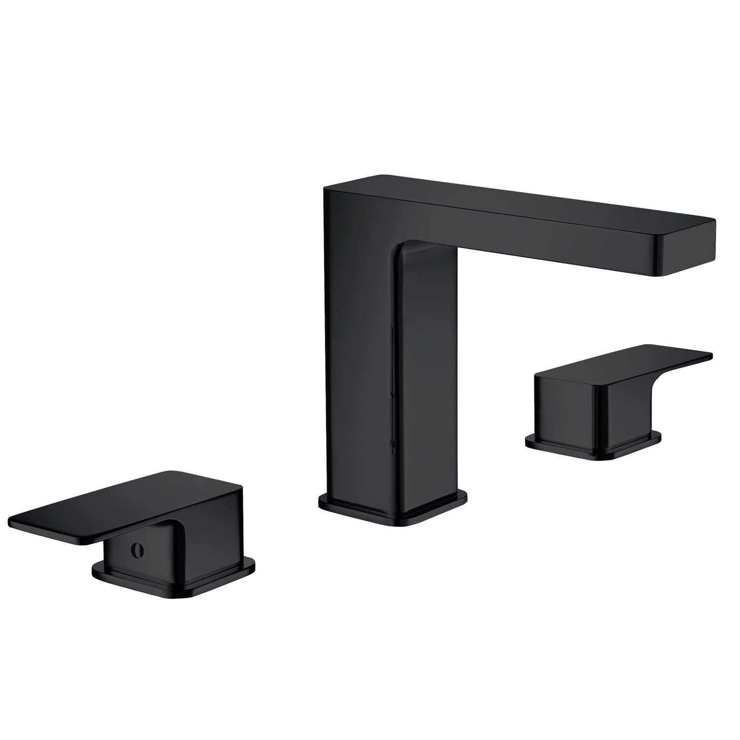 Nelson Faucet - Widespread