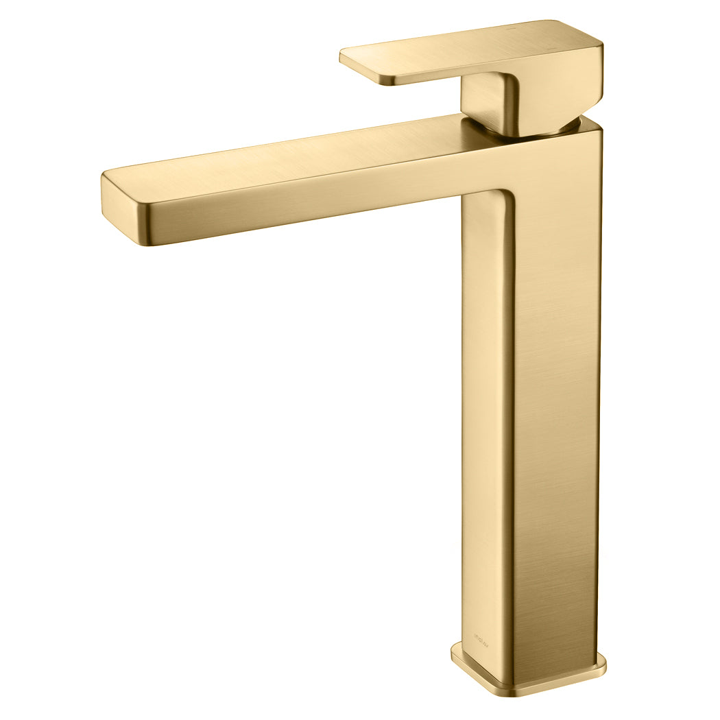 Nelson Tall Faucet - Single Hole