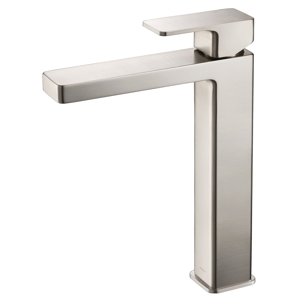 Nelson Tall Faucet - Single Hole