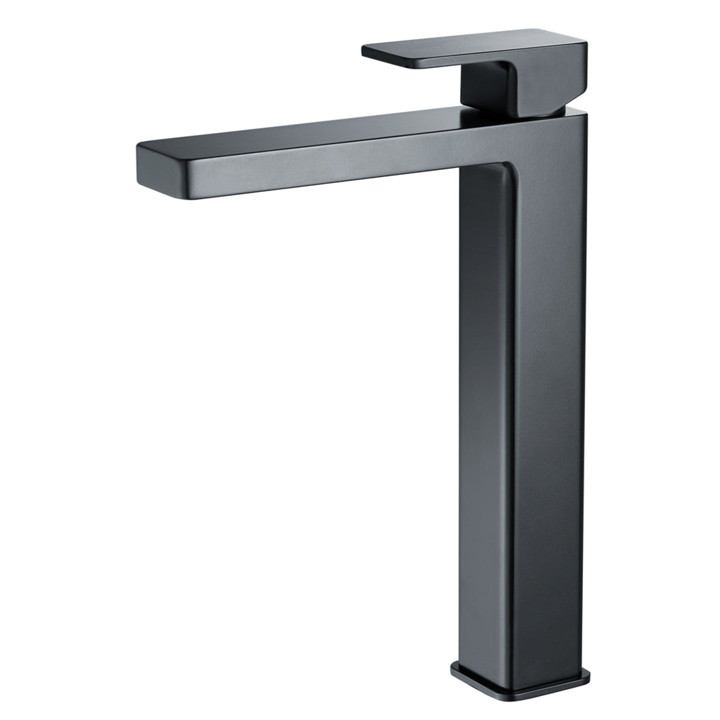 Nelson Tall Faucet - Single Hole