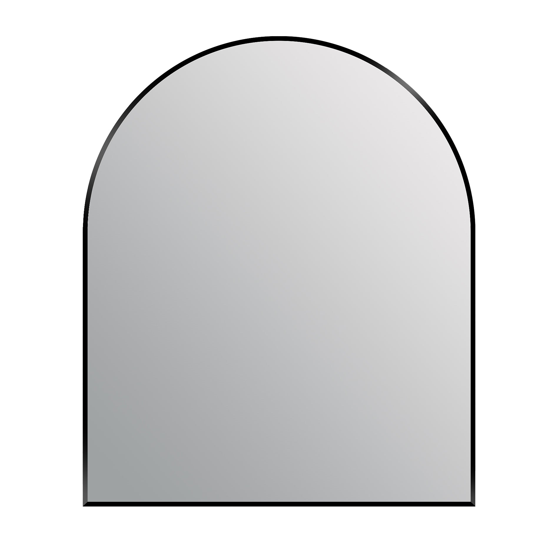 Beau Arch Mirror