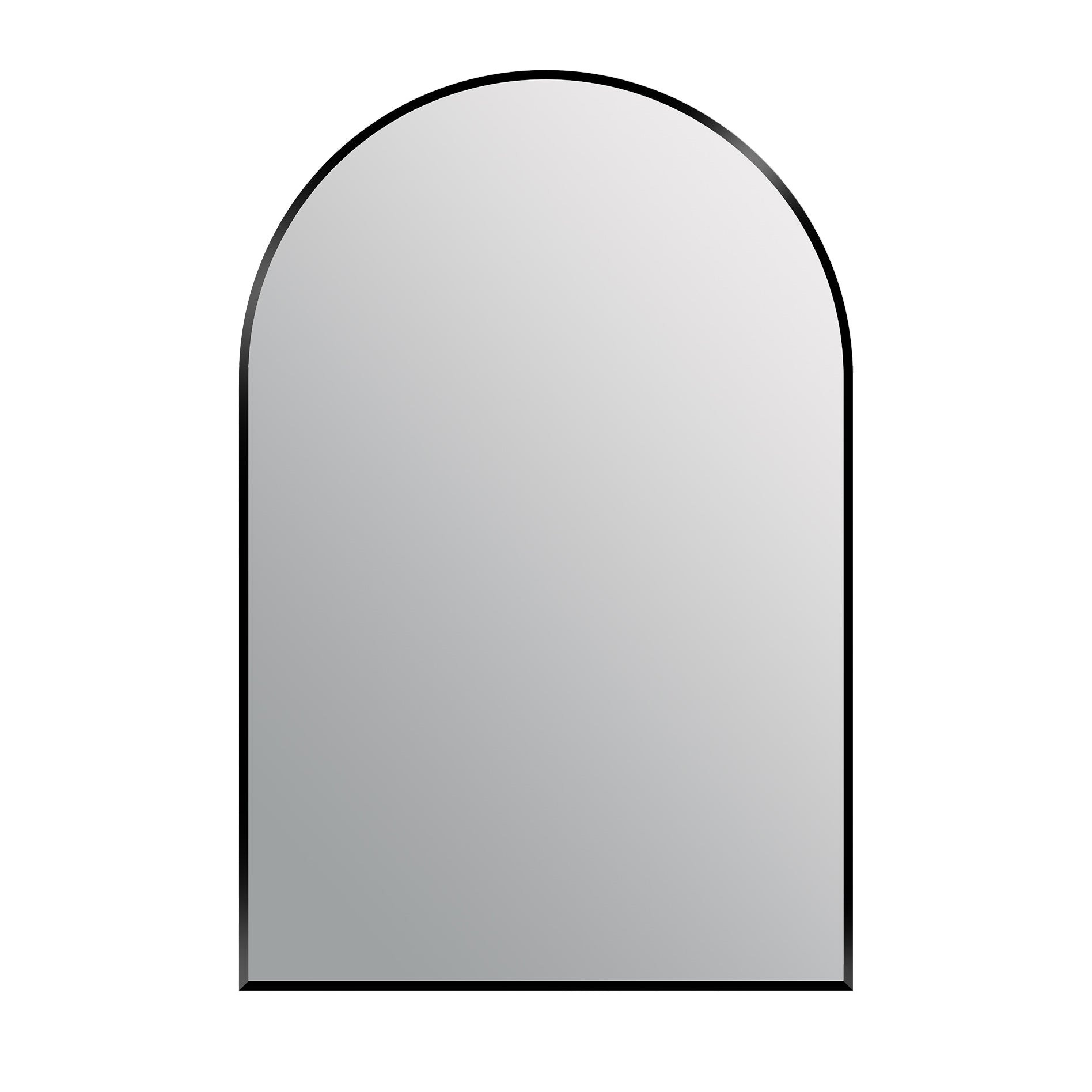 Beau Arch Mirror