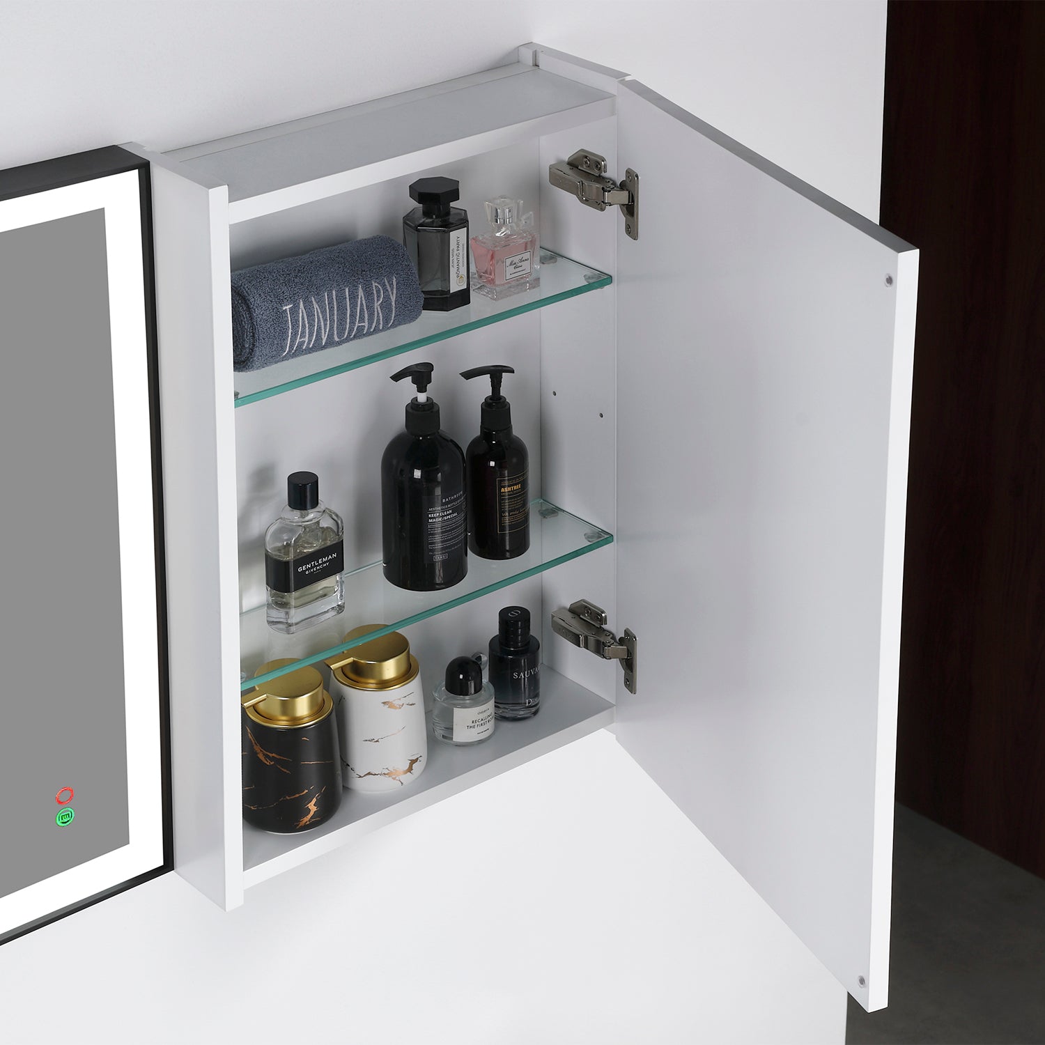 Medicine Cabinet Collins