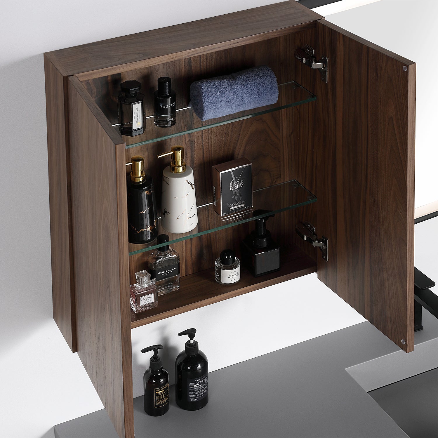 Medicine Cabinet Collins