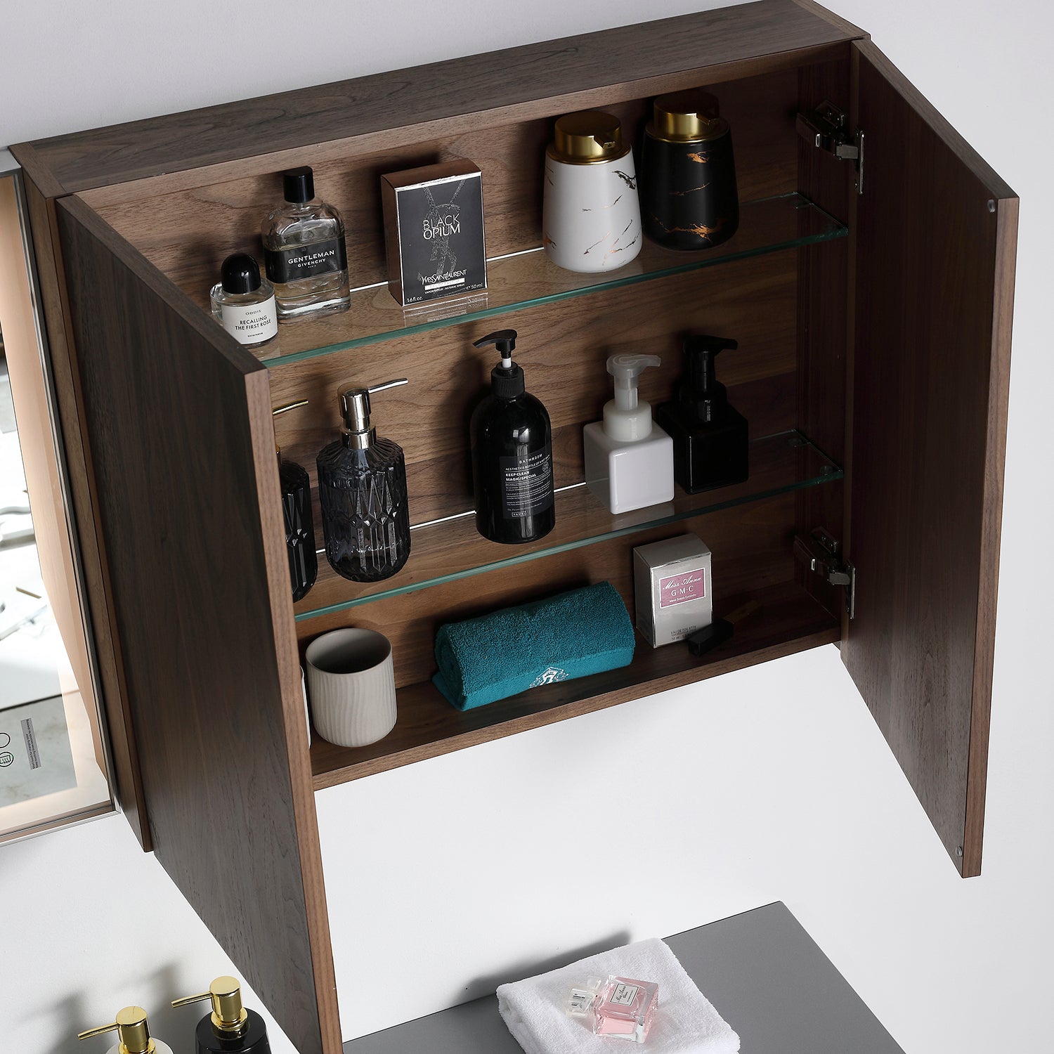 Medicine Cabinet Collins
