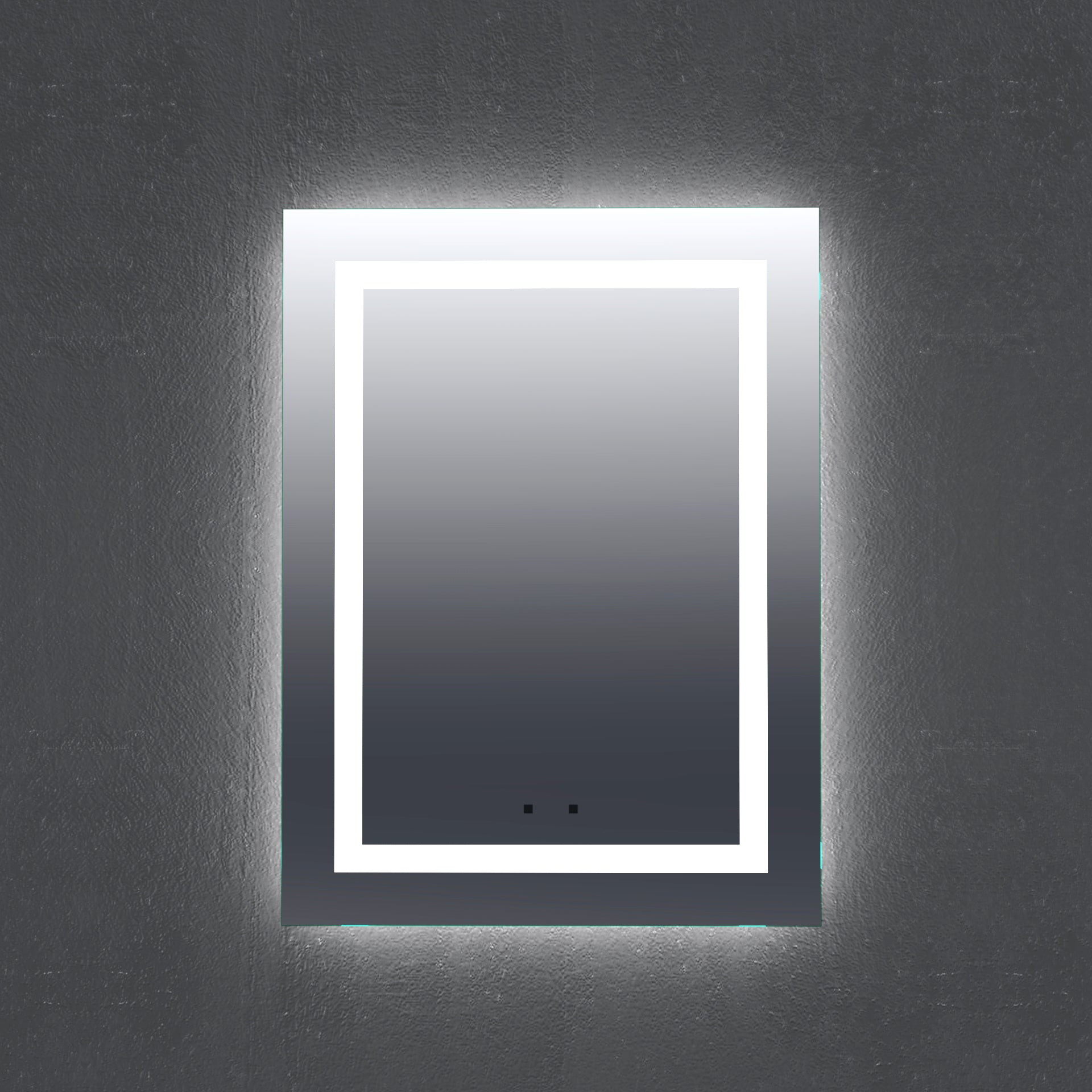 Legacy Lighted Mirror