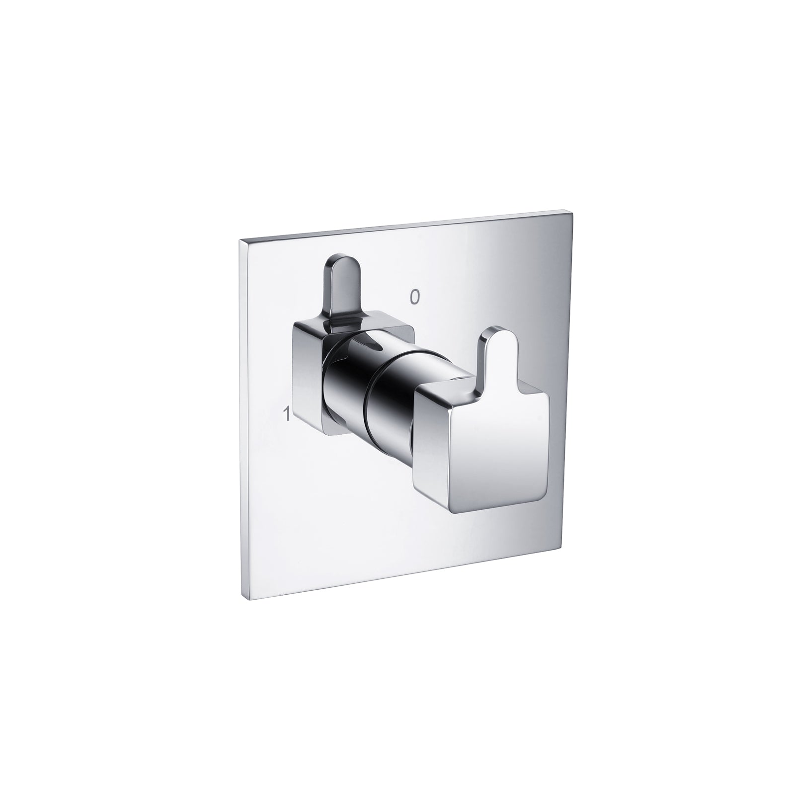 Delia Shower Set - Two functions (shared)