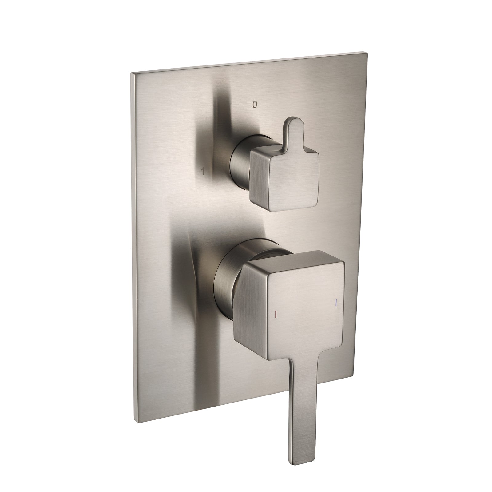 Holden Shower Set - Two functions