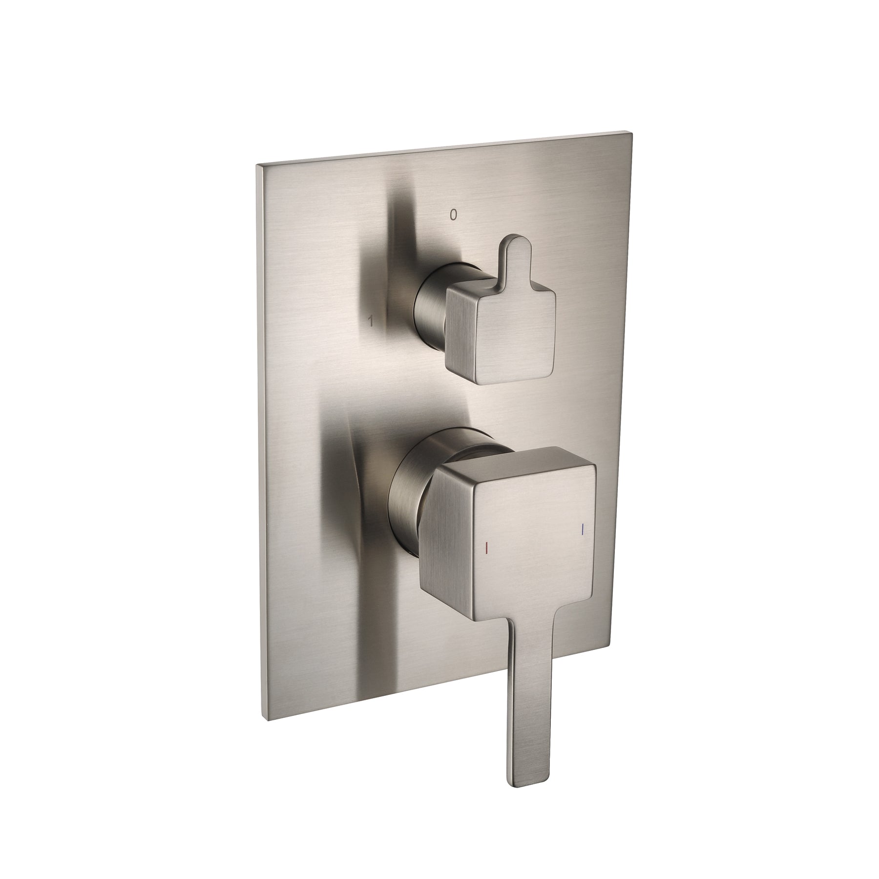 Davis Shower Set - Two Functions