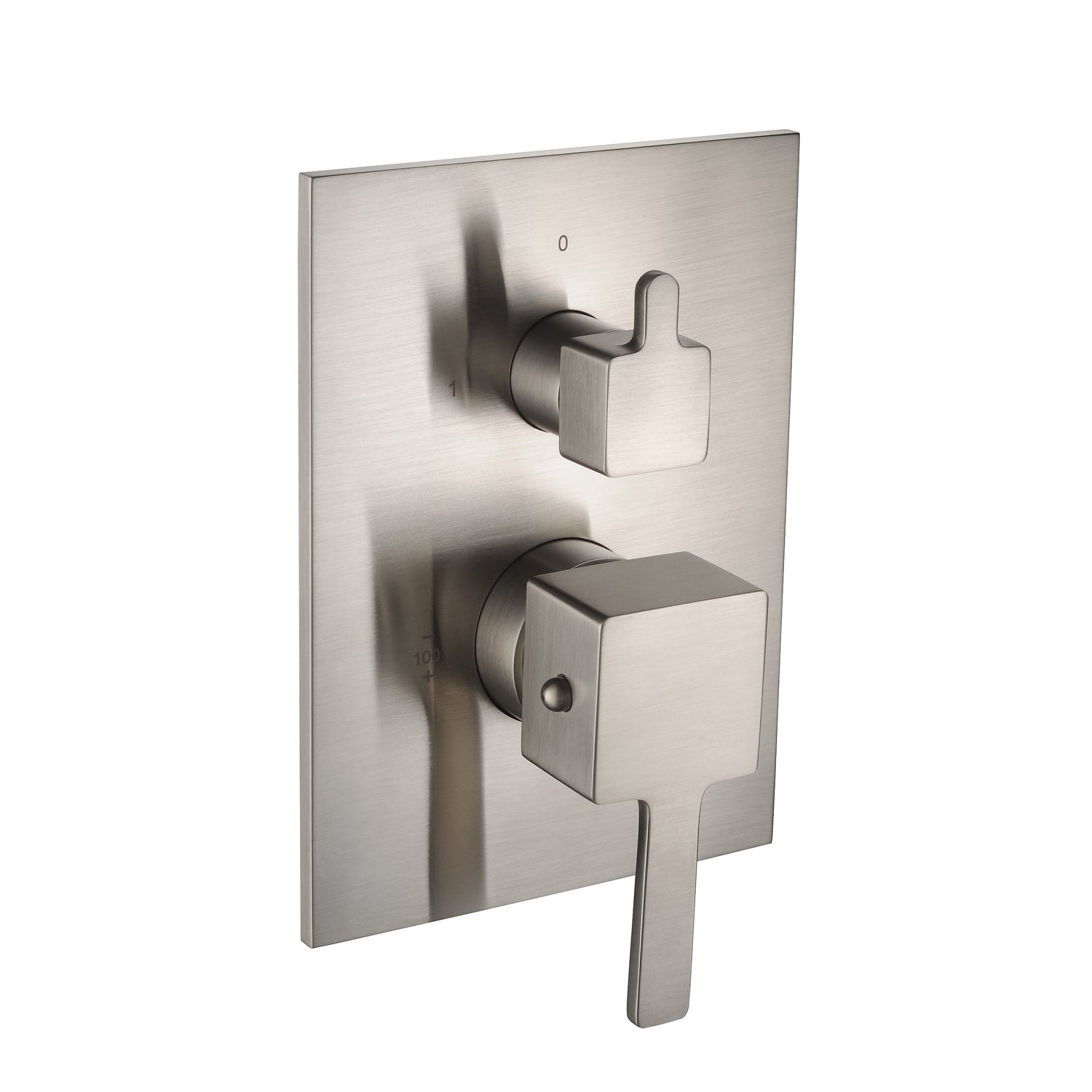 Gia Shower Set - Three functions