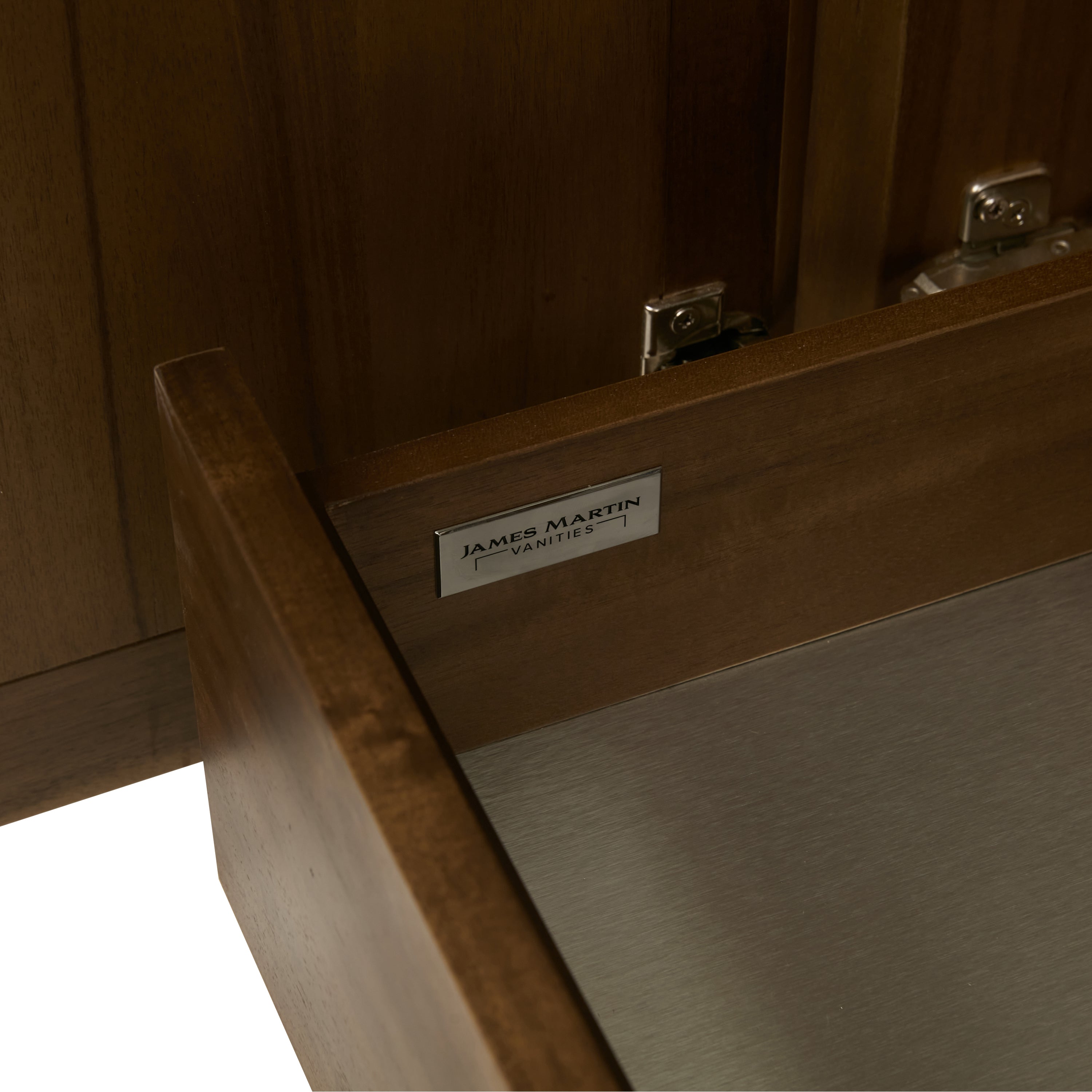 Marcello 36" Single Vanity - 3cm Stone Top