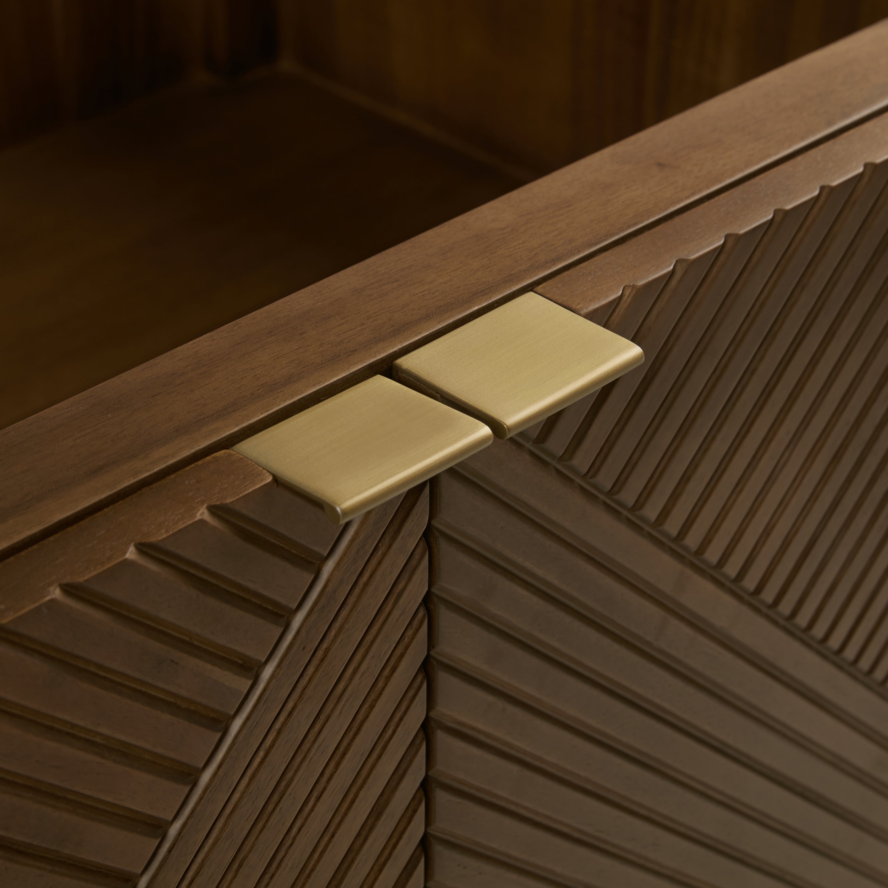 Vanity Marcello 72 Double - 3cm Silestone Top