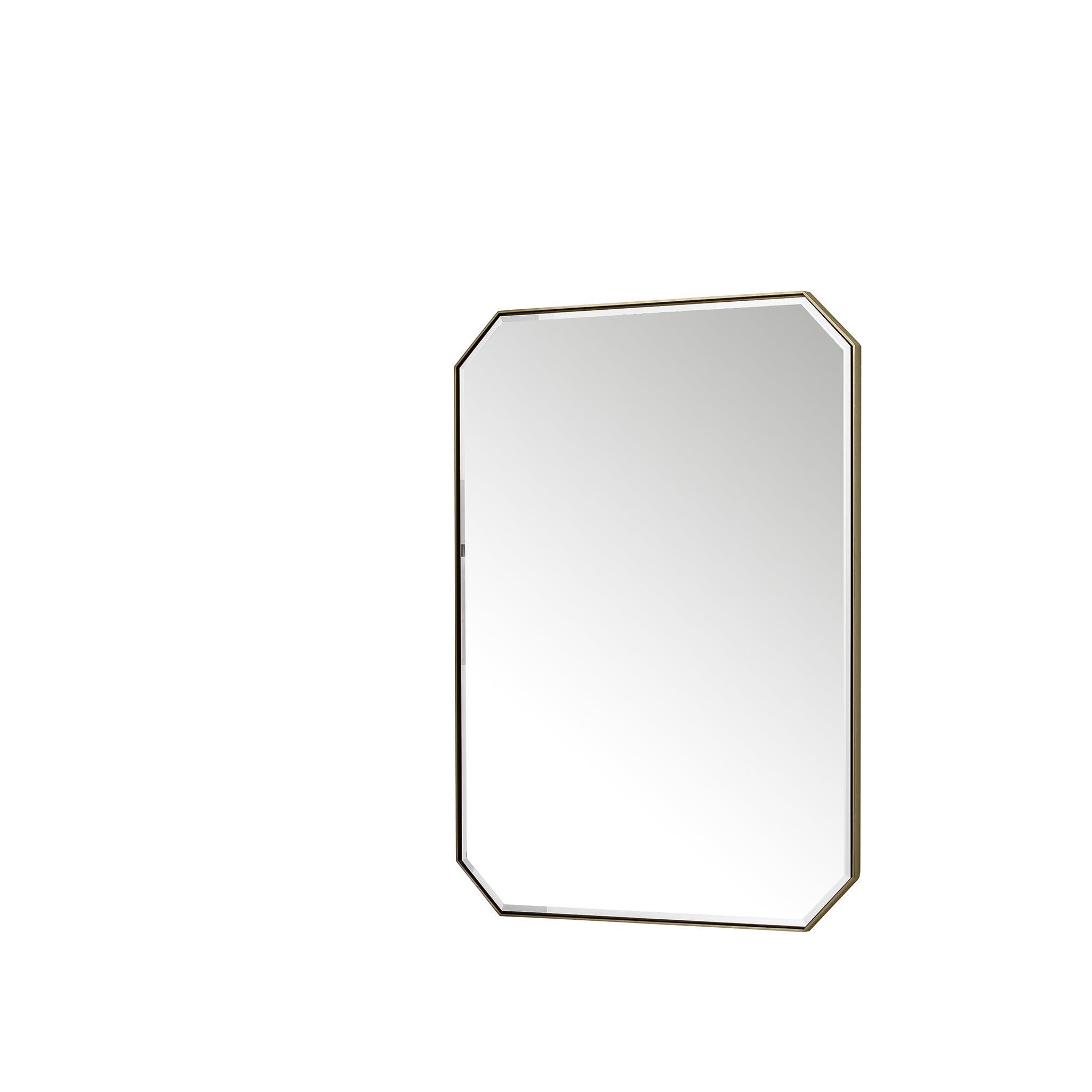 Rohe 30" Octagonal Mirror