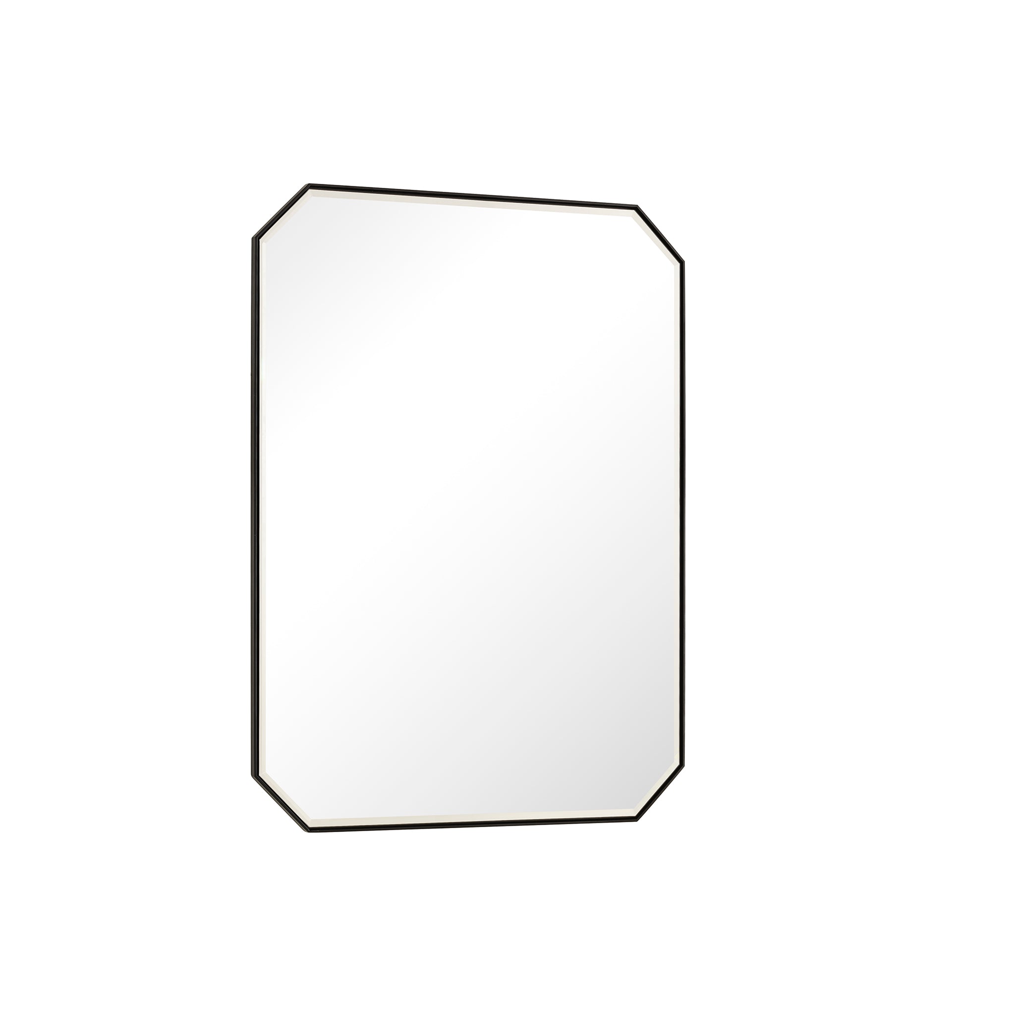 Rohe 30" Octagonal Mirror
