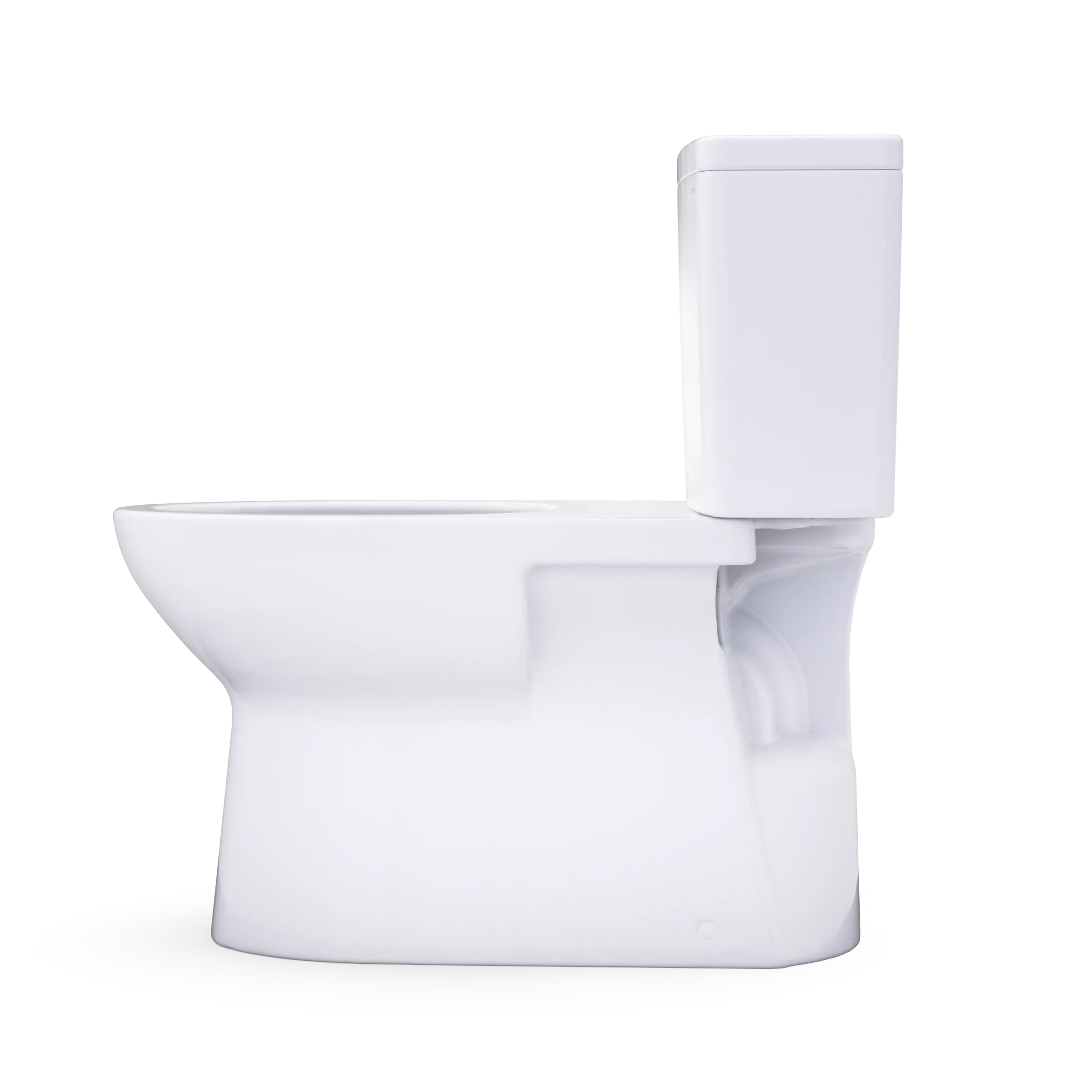 Glaston™ Two-Piece Toilet - 1.28 GPF