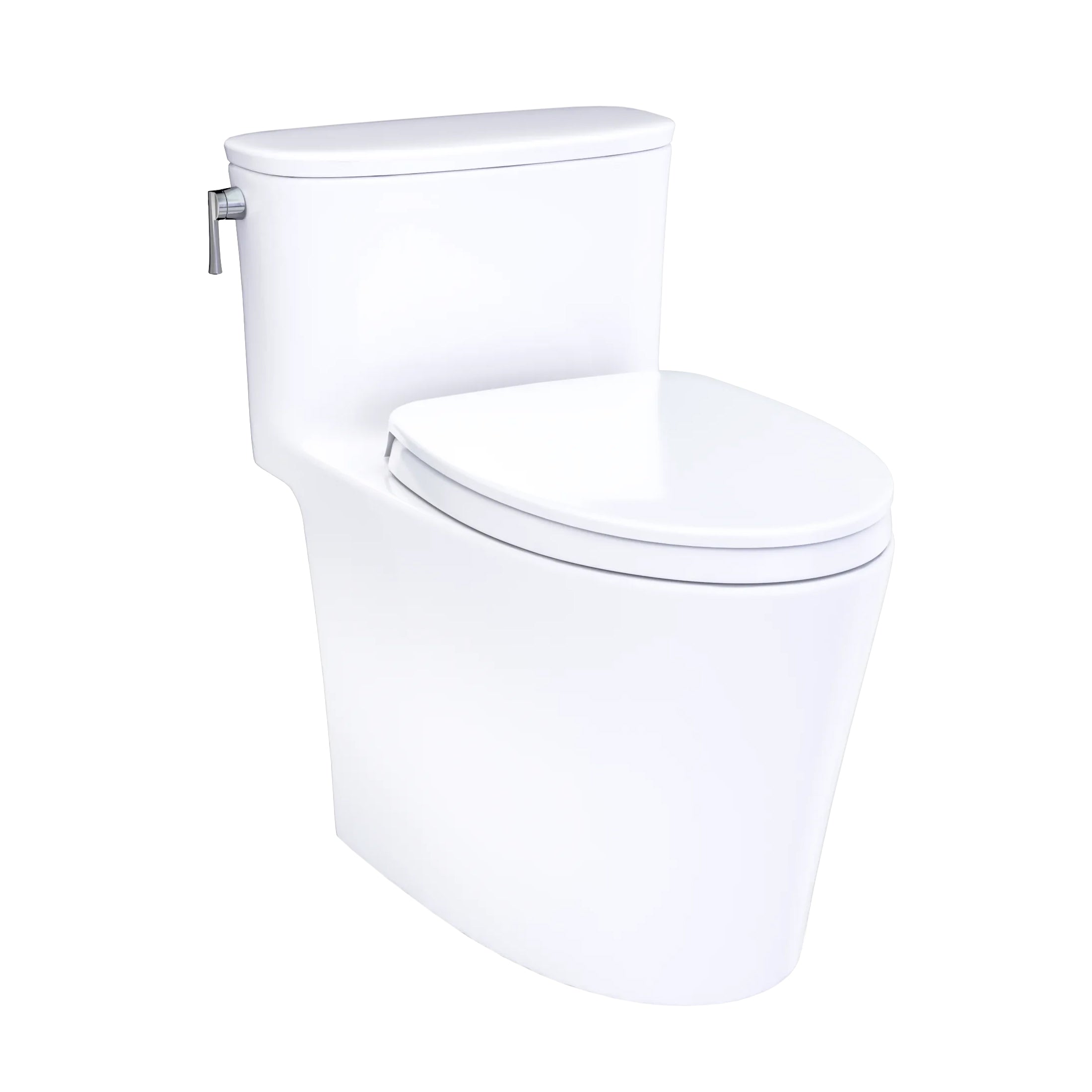 Aurora™ One-Piece Toilet - 1.28 GPF
