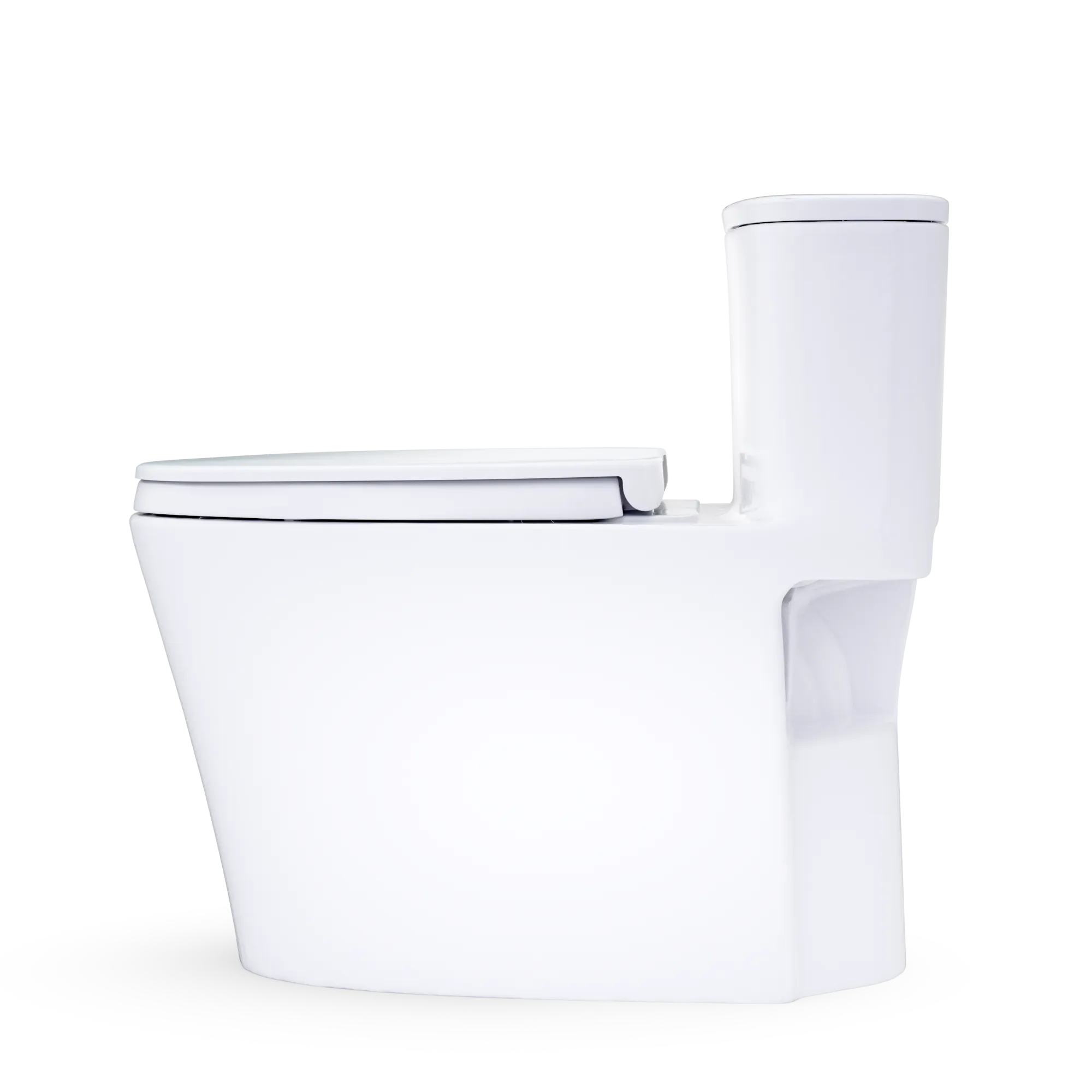 Aurora™ One-Piece Toilet - 1.28 GPF