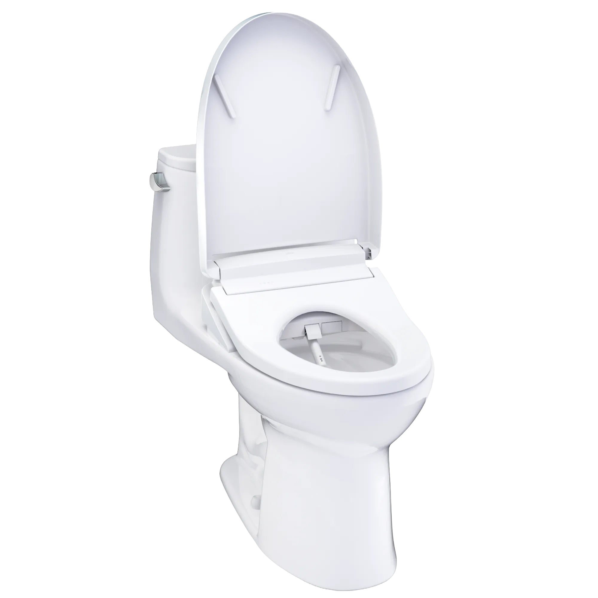 Ultramax® Washlet® S5+ One-Piece Toilet - 1.28 GPF