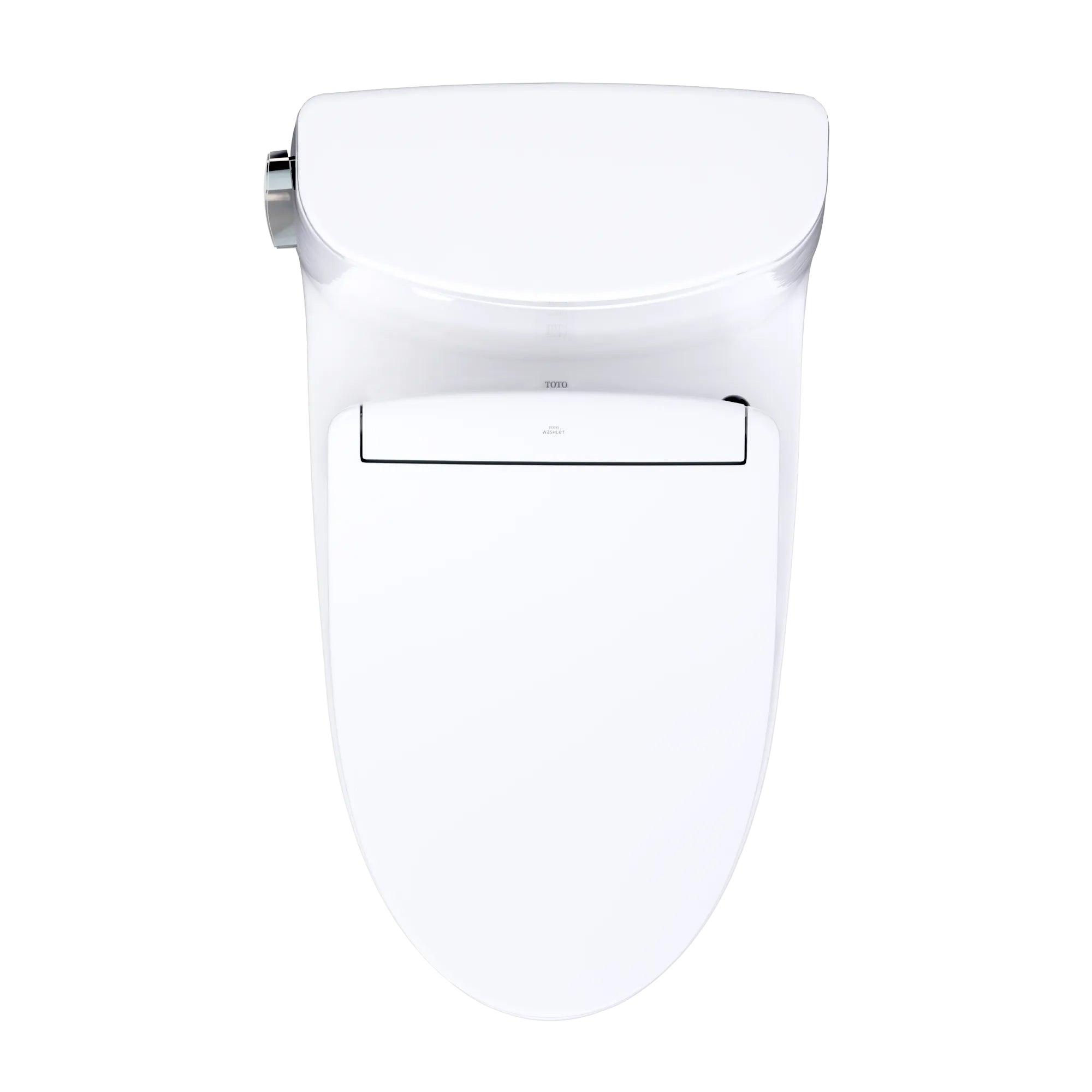 Ultramax® Washlet® S5+ One-Piece Toilet - 1.28 GPF