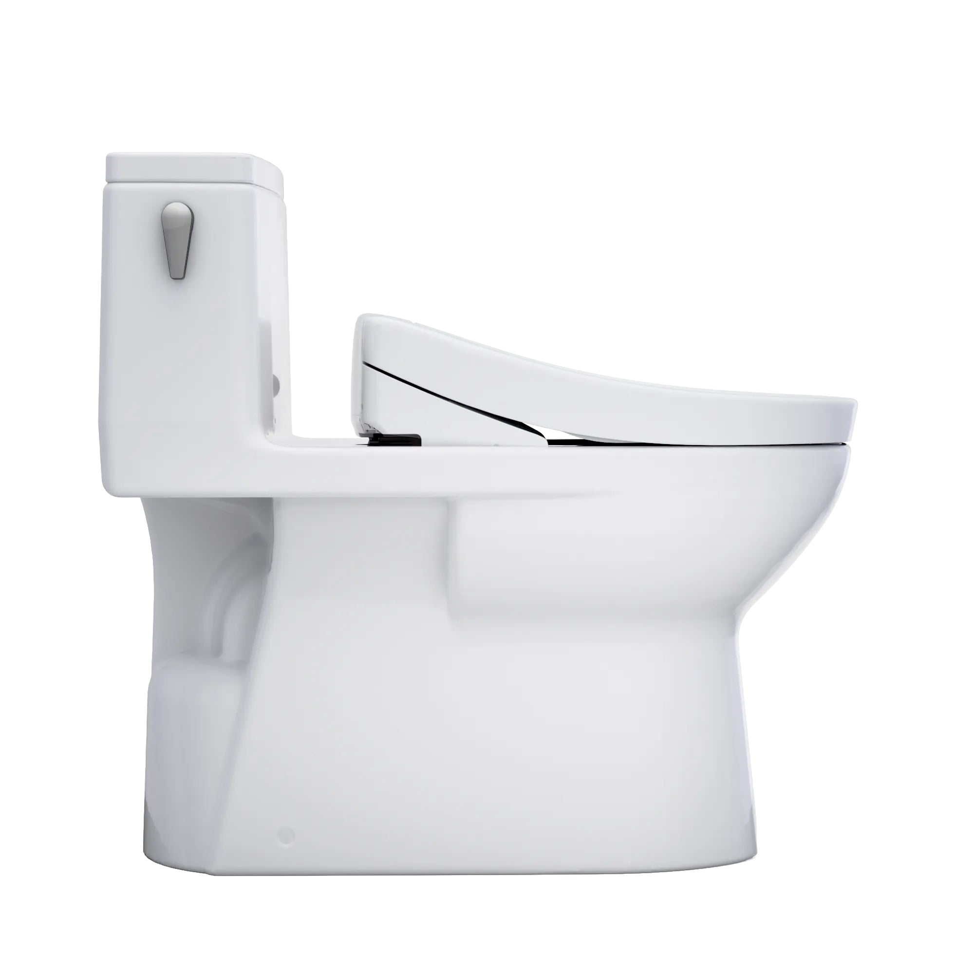 Redington™ WASHLET® S5+ One-Piece Toilet - 1.28 GPF