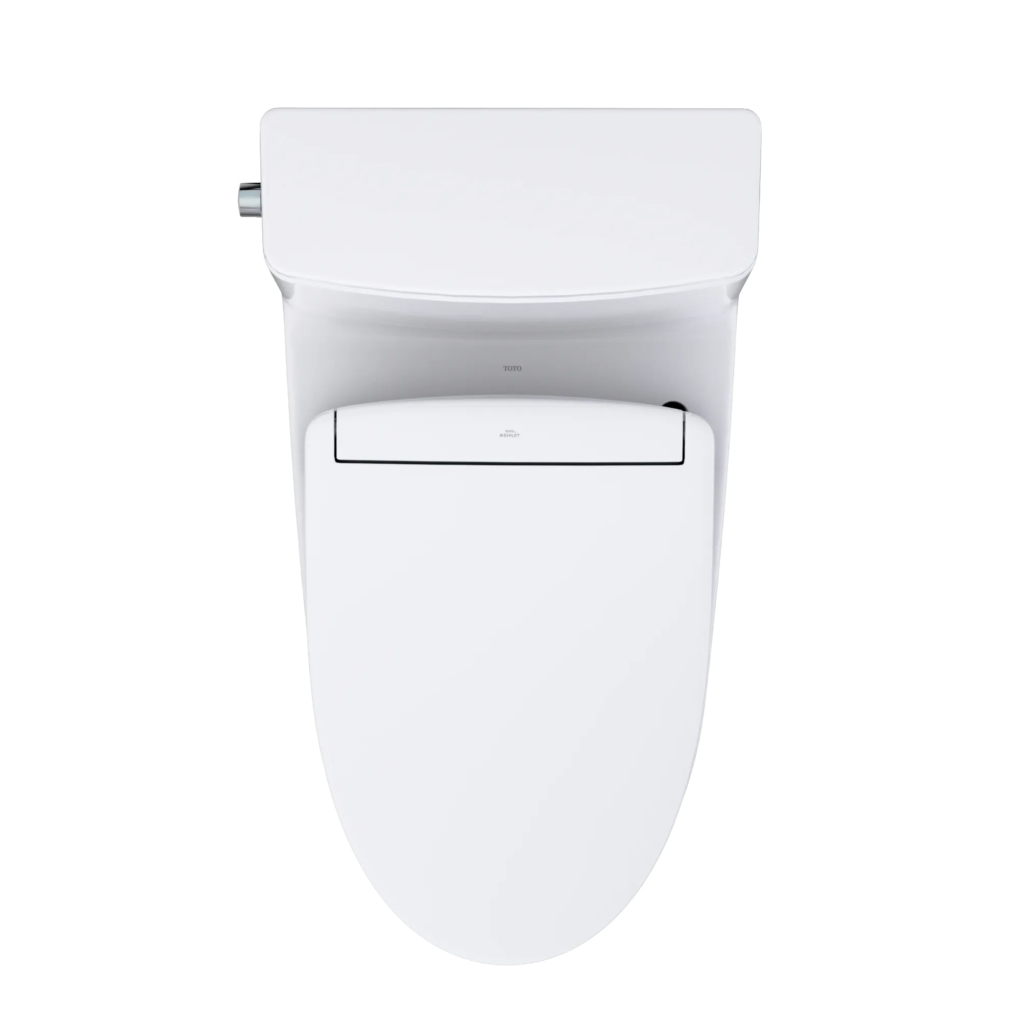 Redington™ WASHLET® S5+ One-Piece Toilet - 1.28 GPF