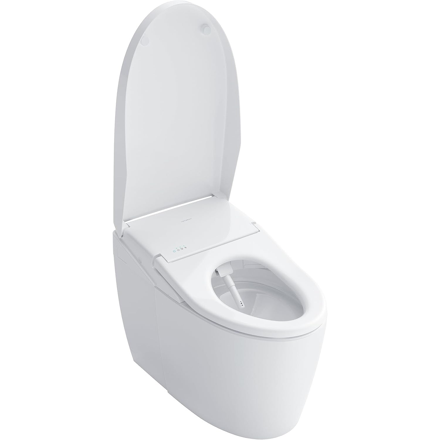 NEOREST® AS Dual Flush Toilet - 1.0 GPF & 0.8 GPF