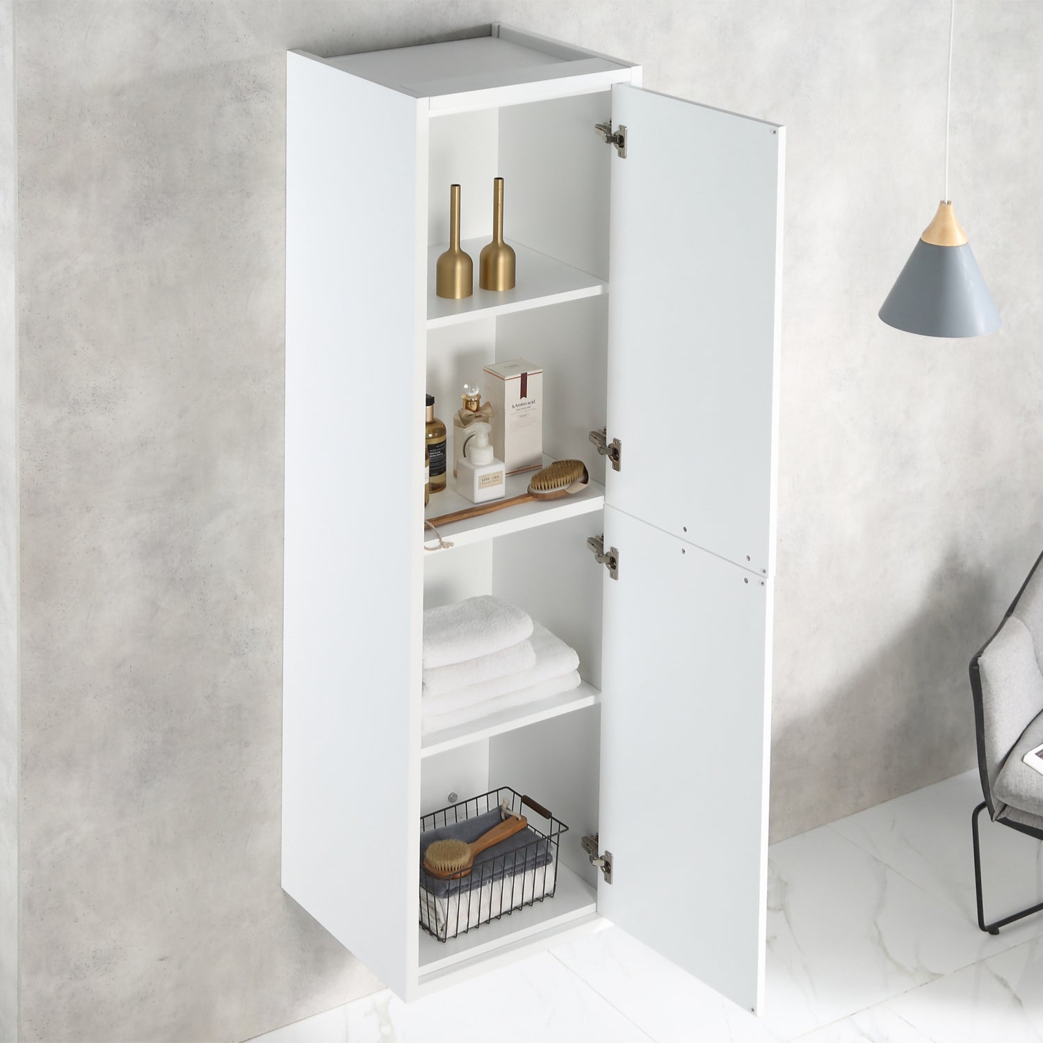 Cabinet Parker 19