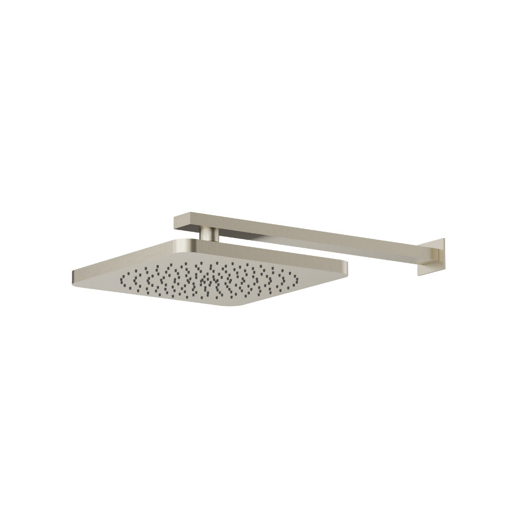 RHW.10C - 10" Rain Head with 16" Arm