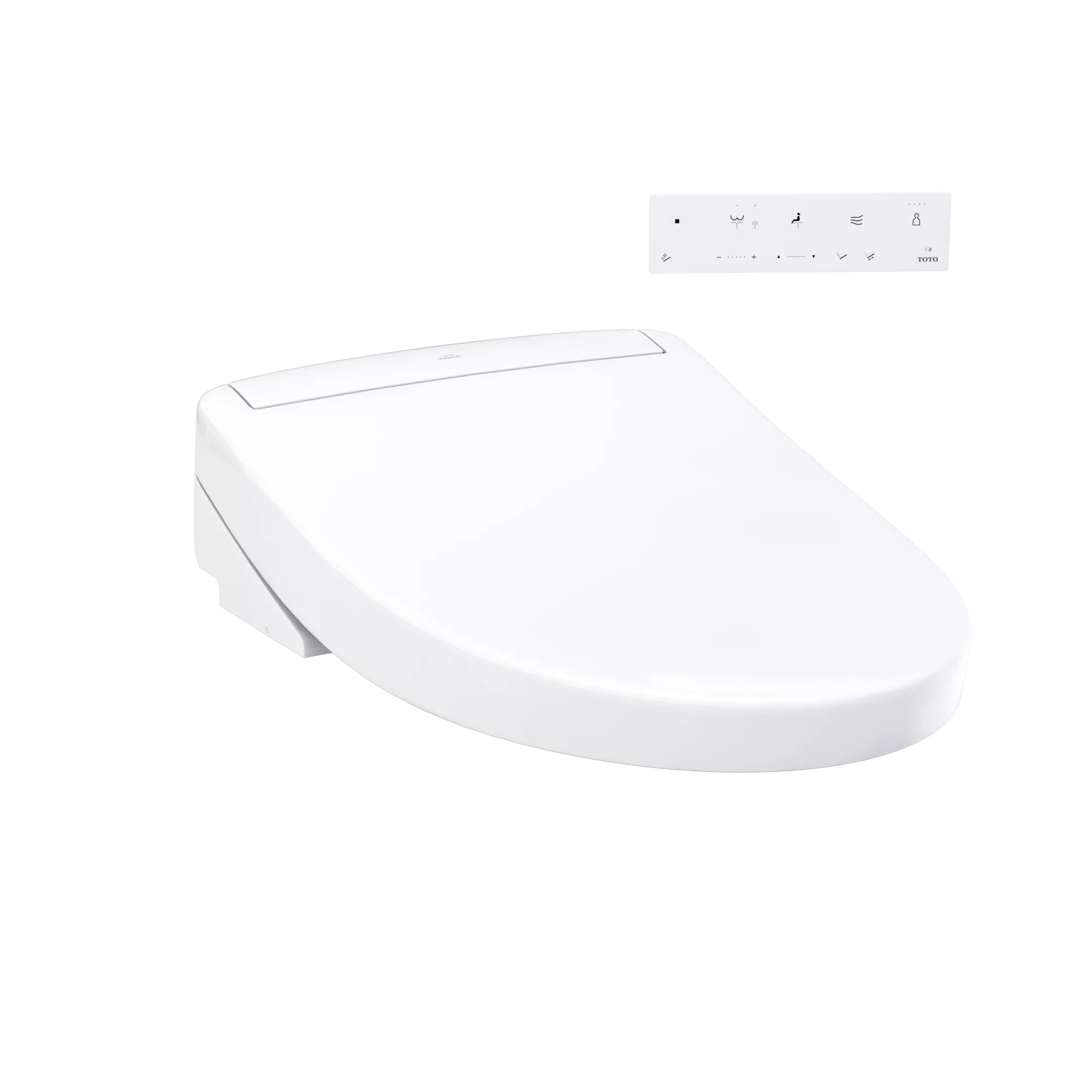 Redington™ WASHLET® S5+ One-Piece Toilet - 1.28 GPF