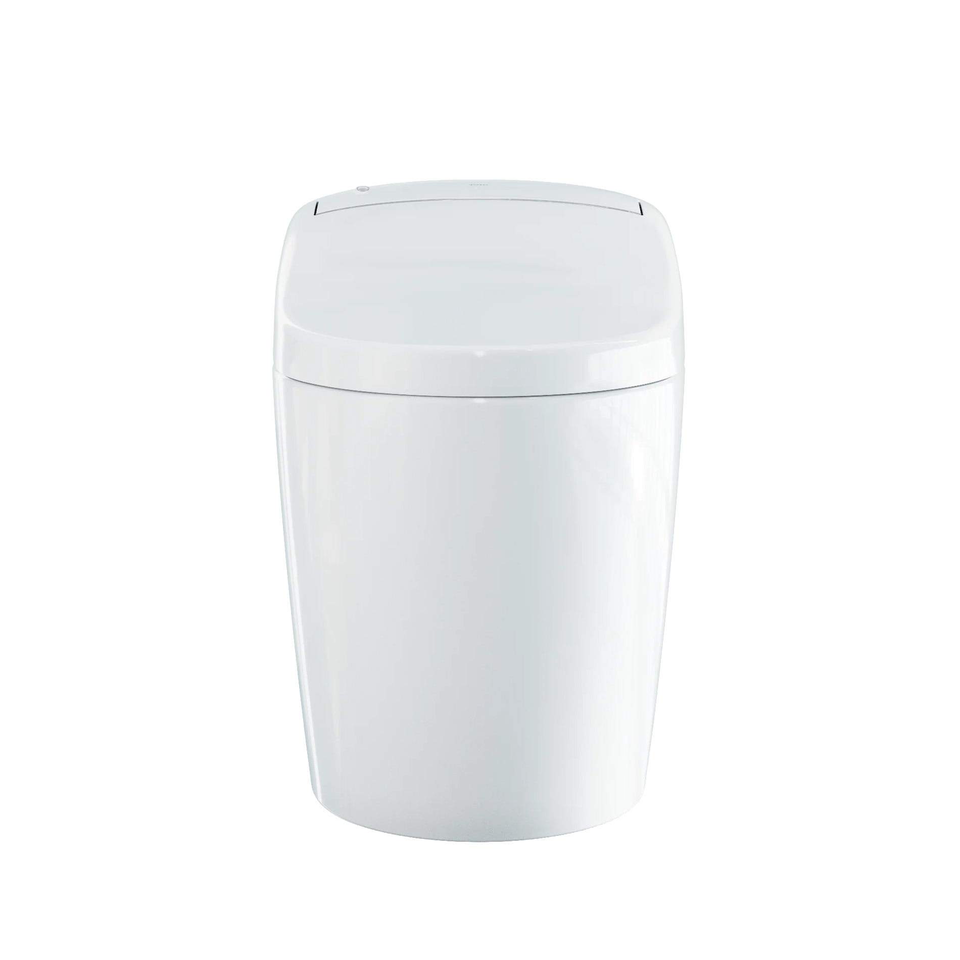 WASHLET® G5A Integrated Smart Toilet - 1.2 GPF/1.0 GPF