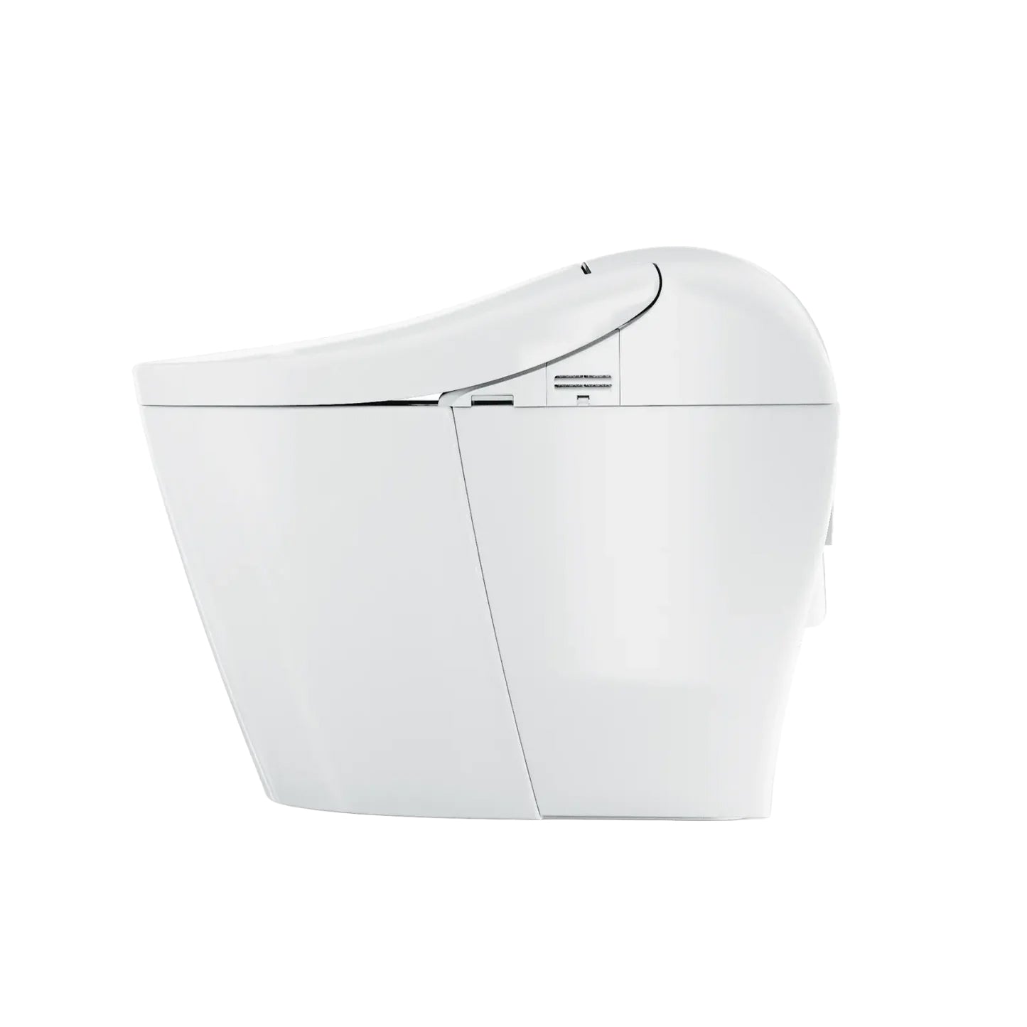WASHLET® G5A Integrated Smart Toilet - 1.2 GPF/1.0 GPF